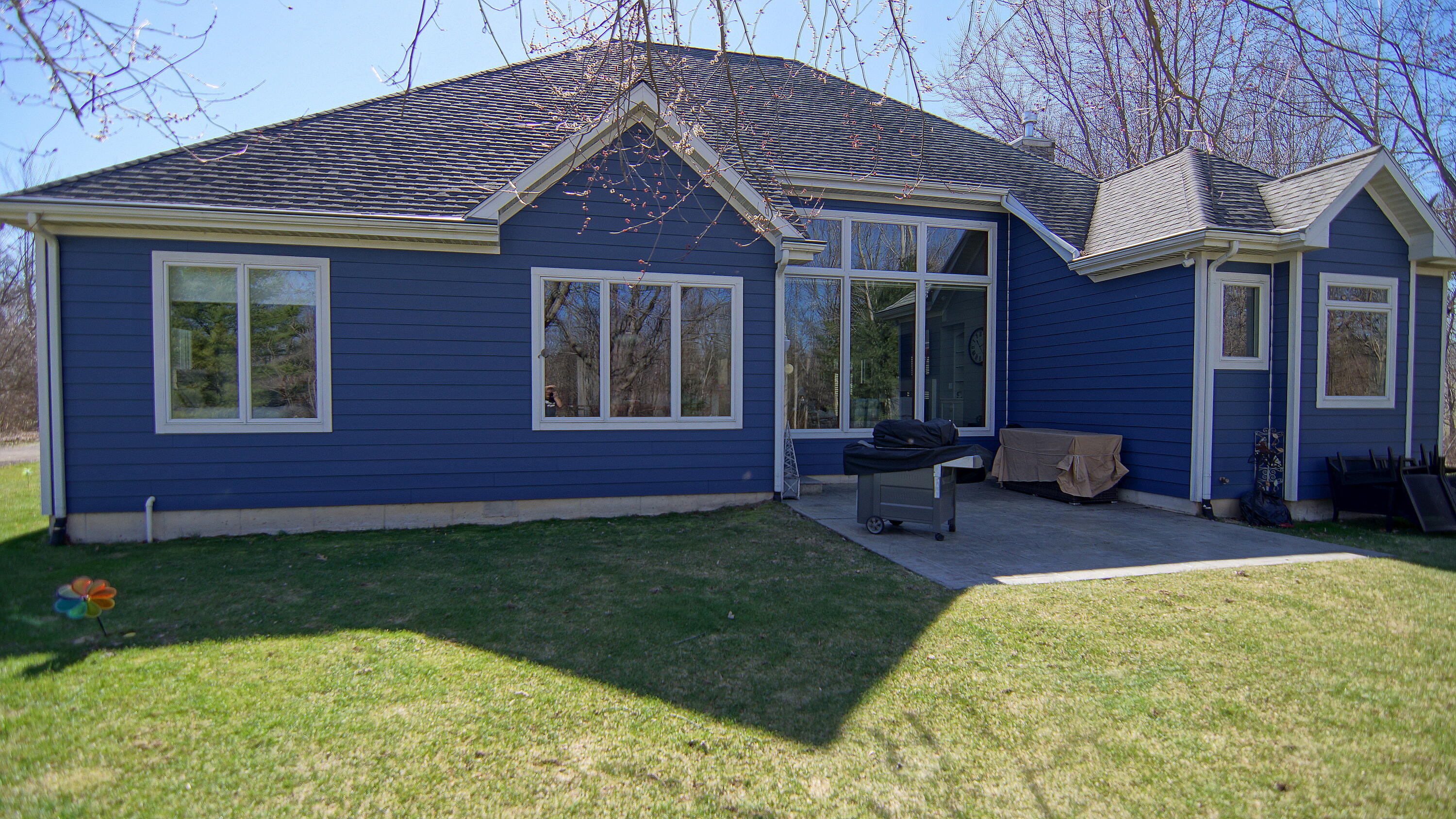 4033 Schmuhl Road Benton Harbor MI 49022