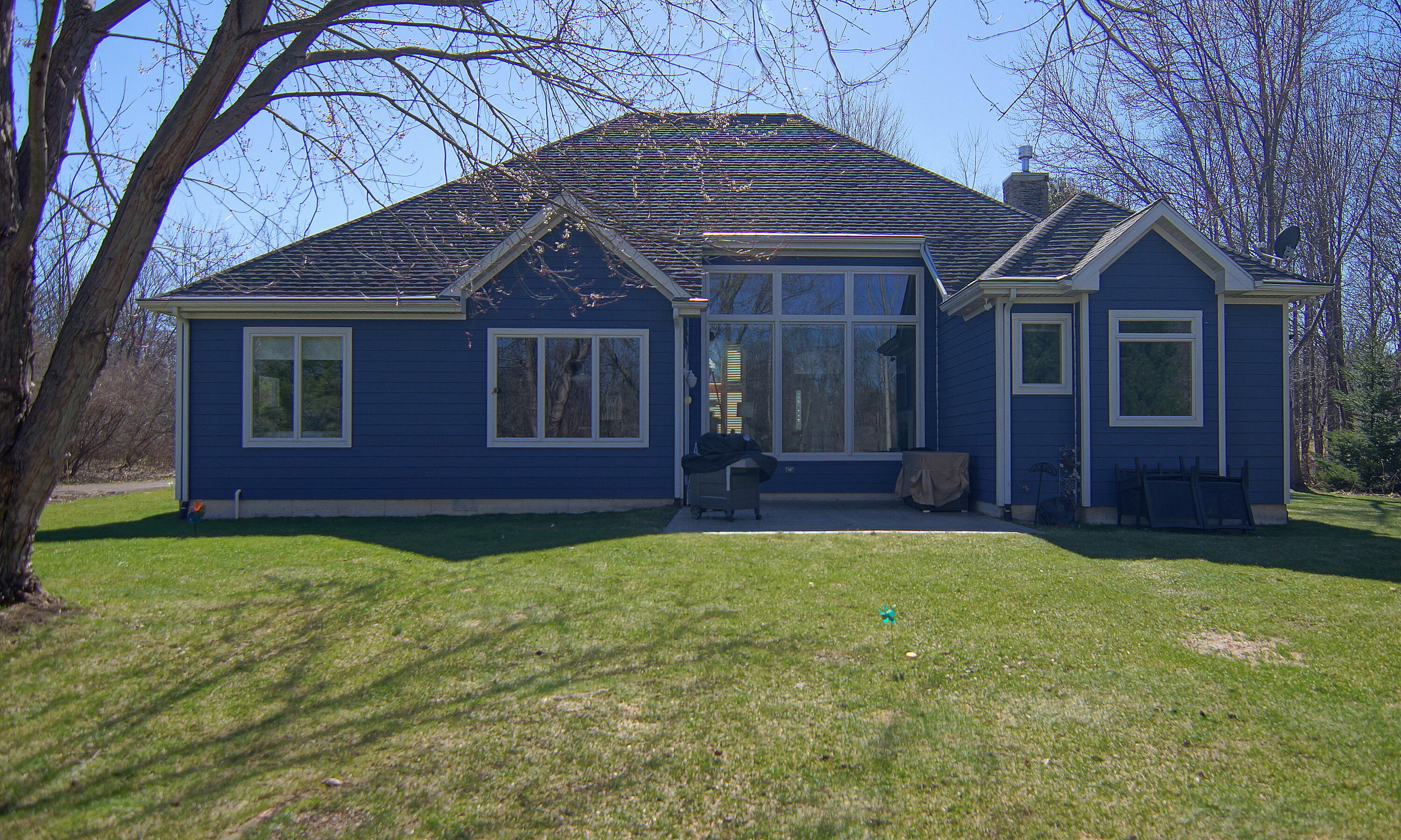 4033 Schmuhl Road Benton Harbor MI 49022