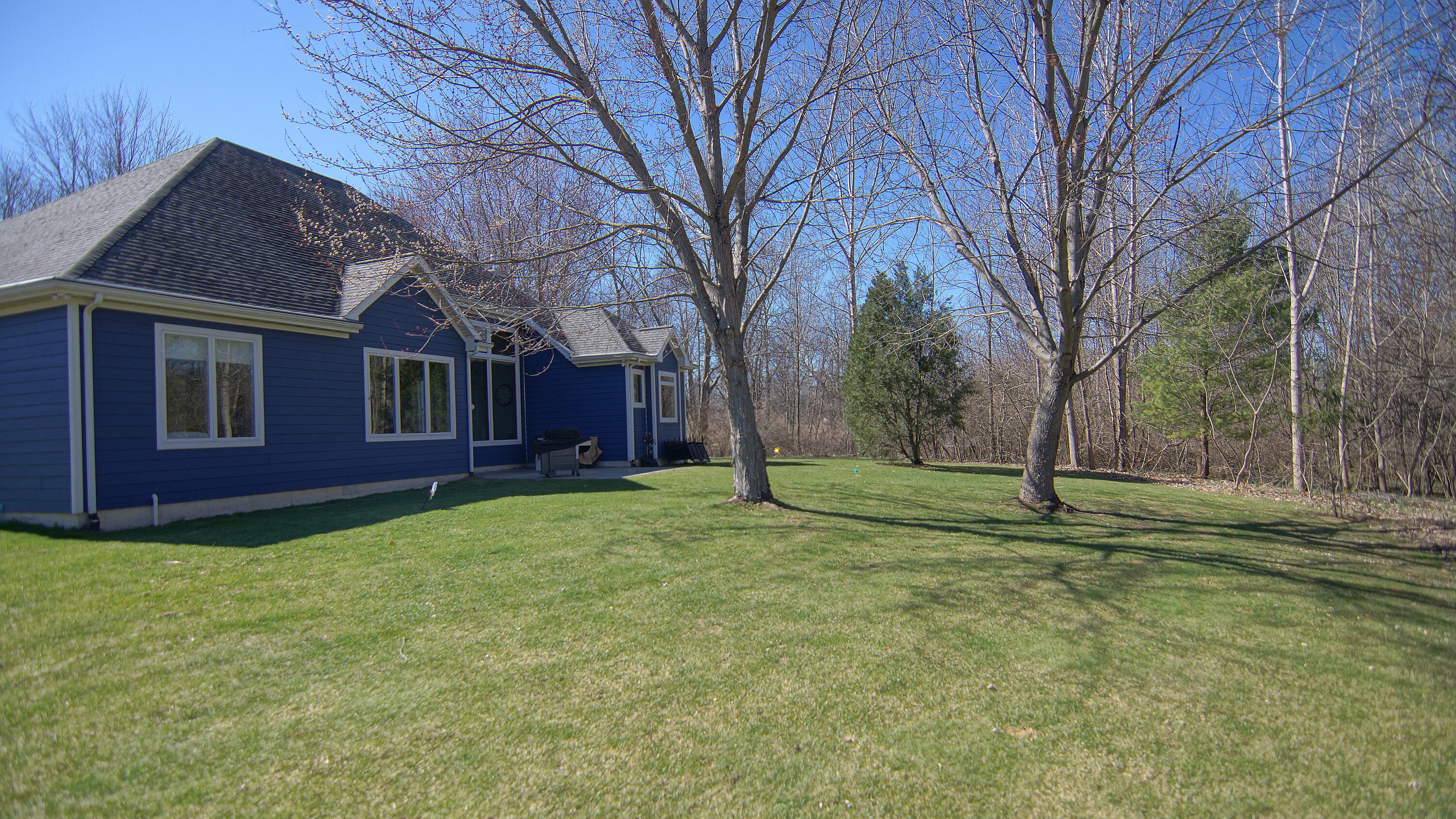 4033 Schmuhl Road Benton Harbor MI 49022