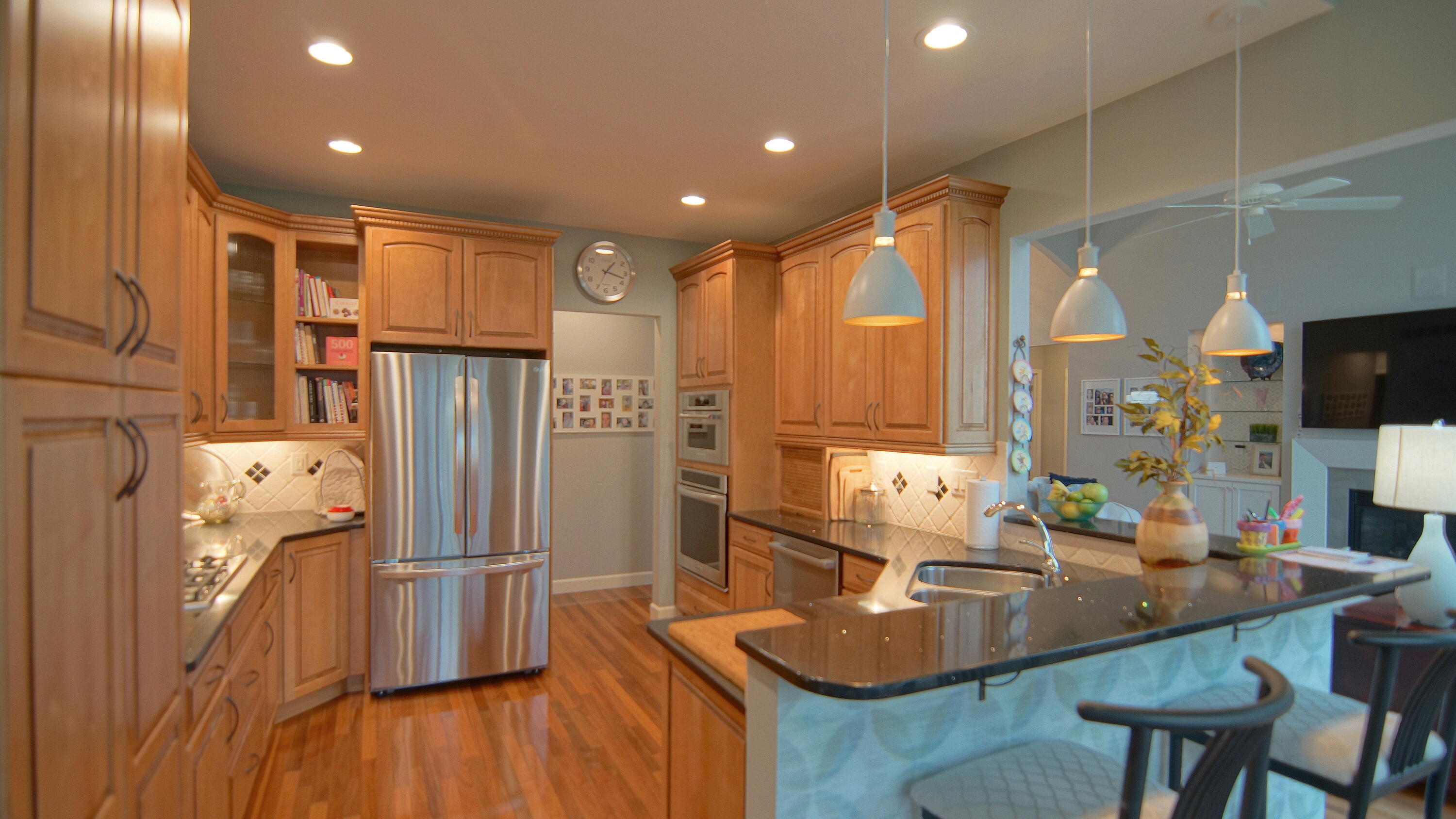 4033 Schmuhl Road Benton Harbor MI 49022