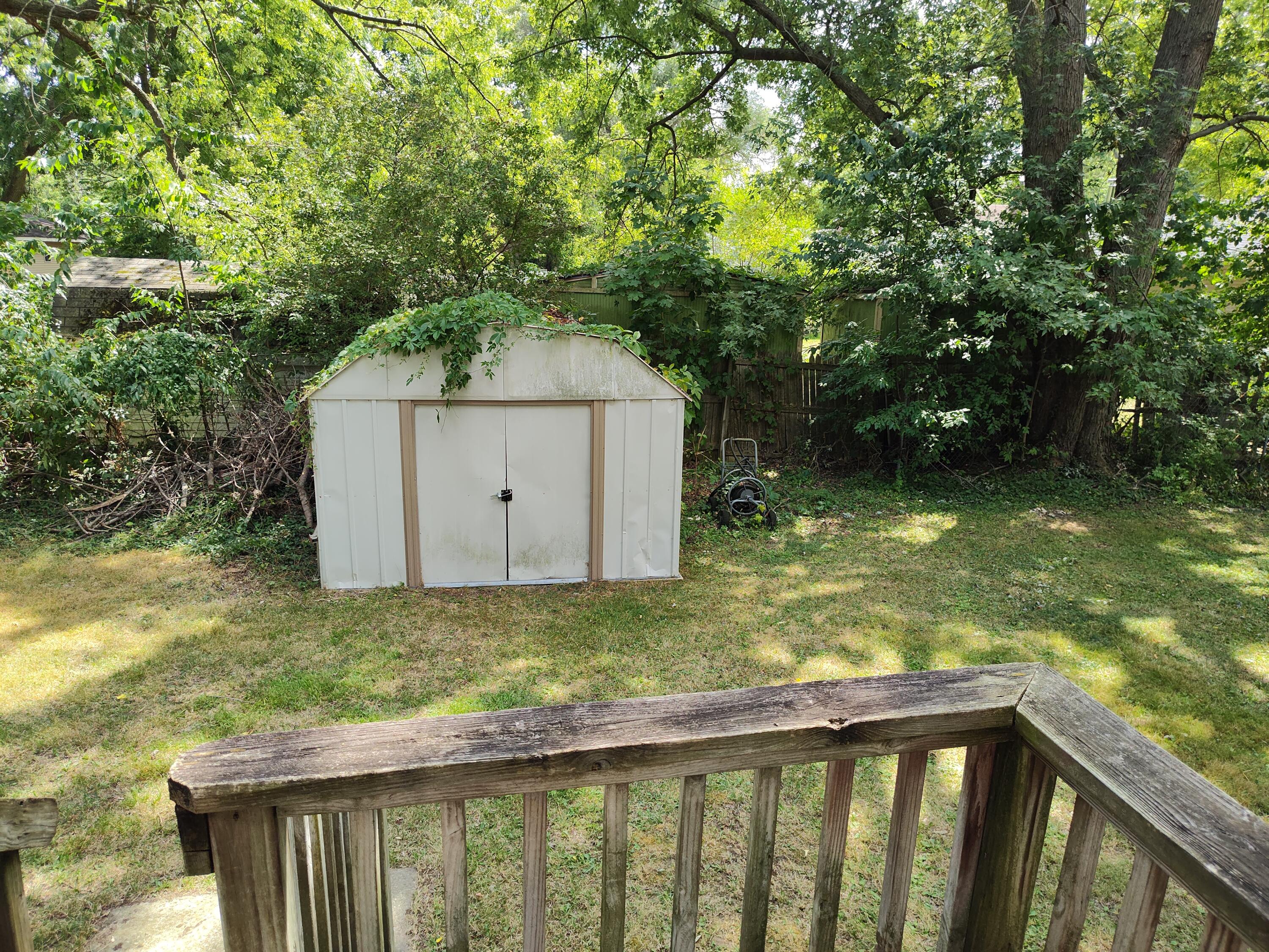 2214 Kenilworth Avenue Kalamazoo MI 49048