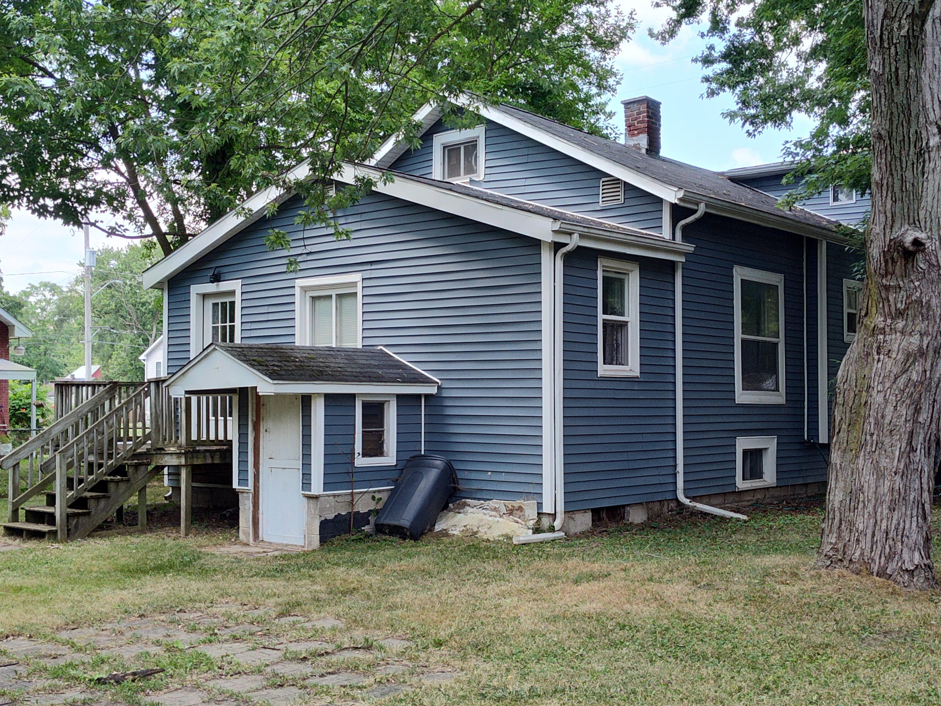 2214 Kenilworth Avenue Kalamazoo MI 49048