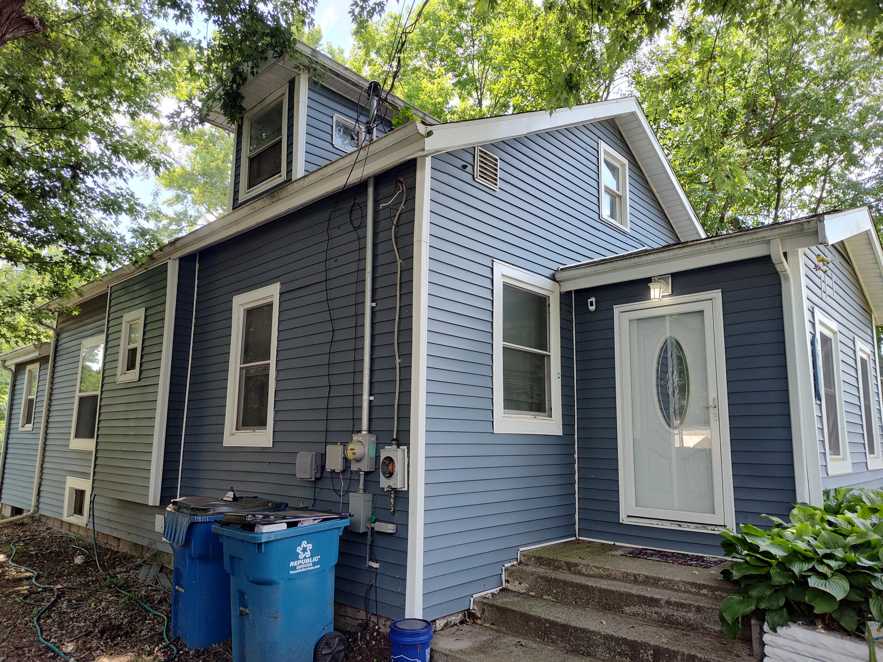 2214 Kenilworth Avenue Kalamazoo MI 49048