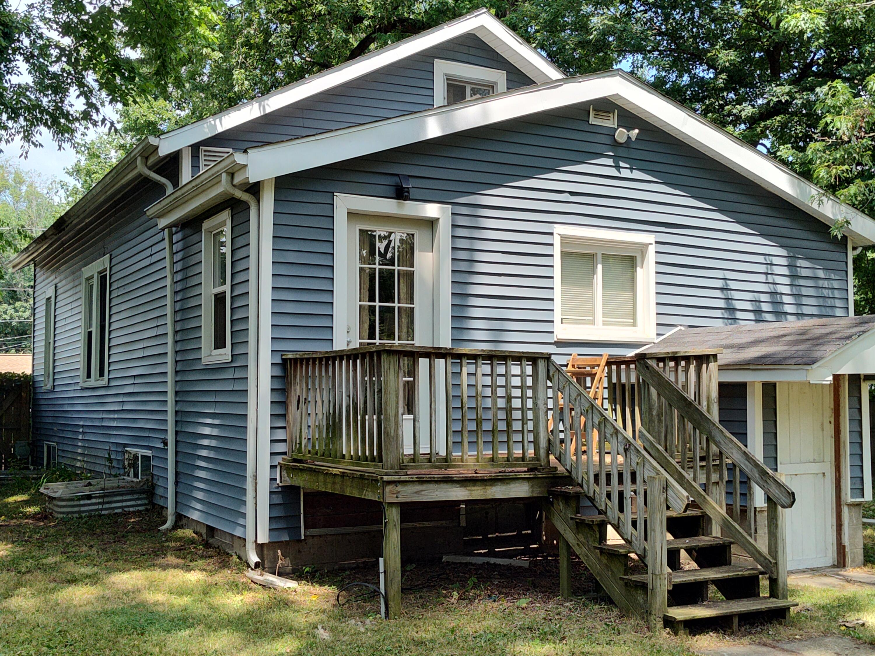 2214 Kenilworth Avenue Kalamazoo MI 49048