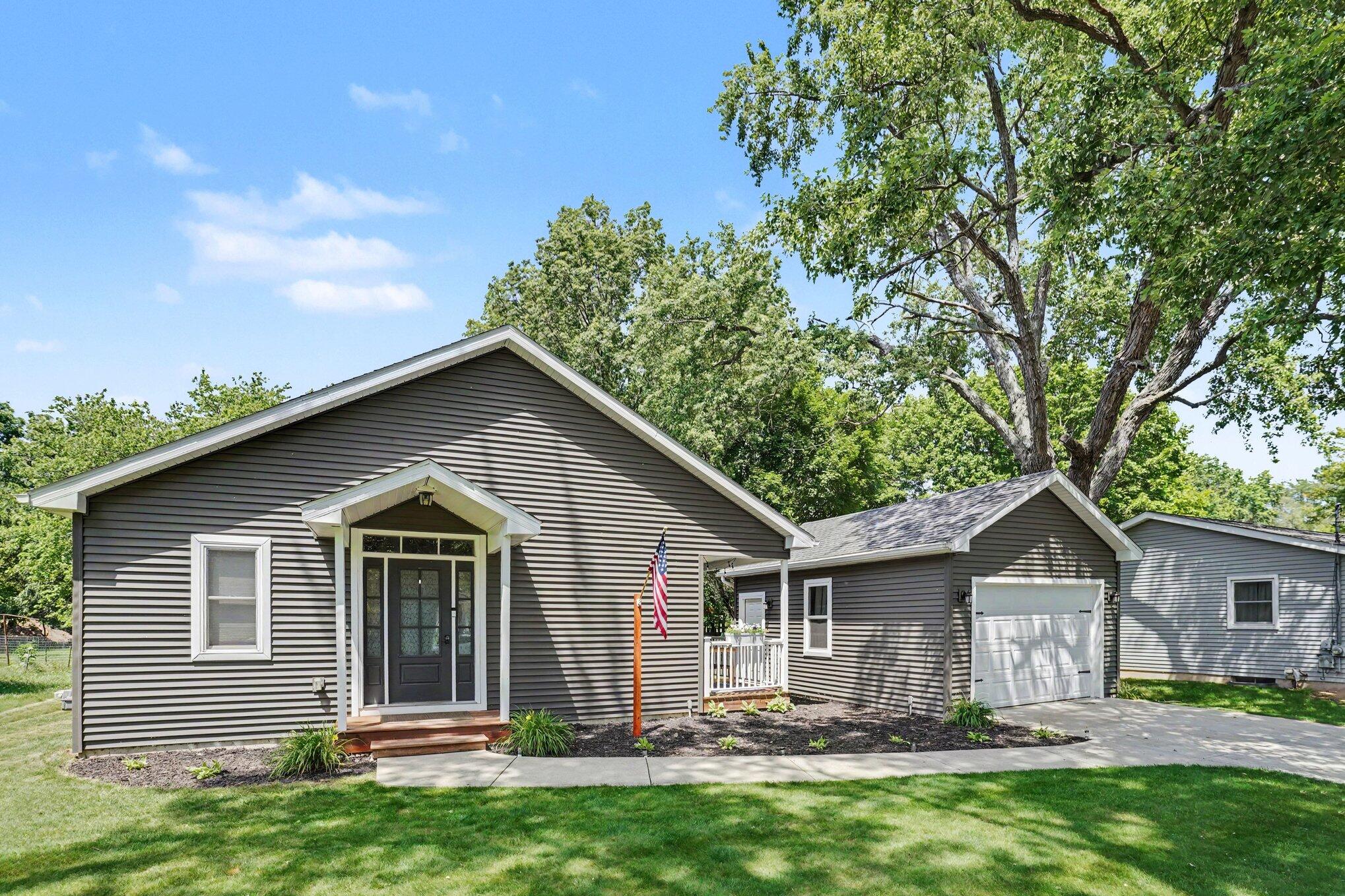 1803 Pleasant Drive Portage MI 49002
