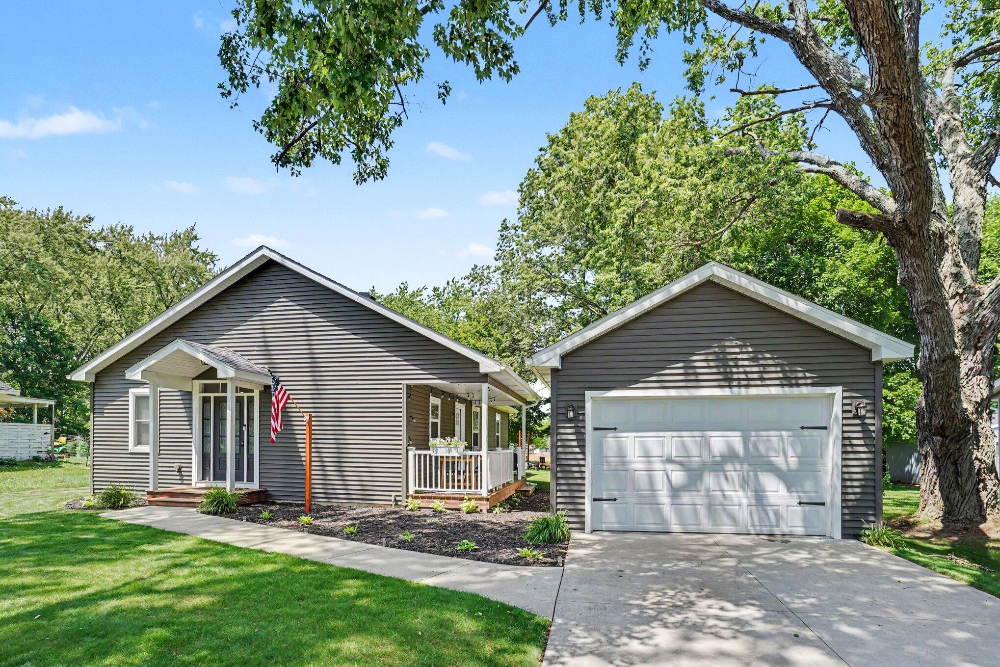 1803 Pleasant Drive Portage MI 49002