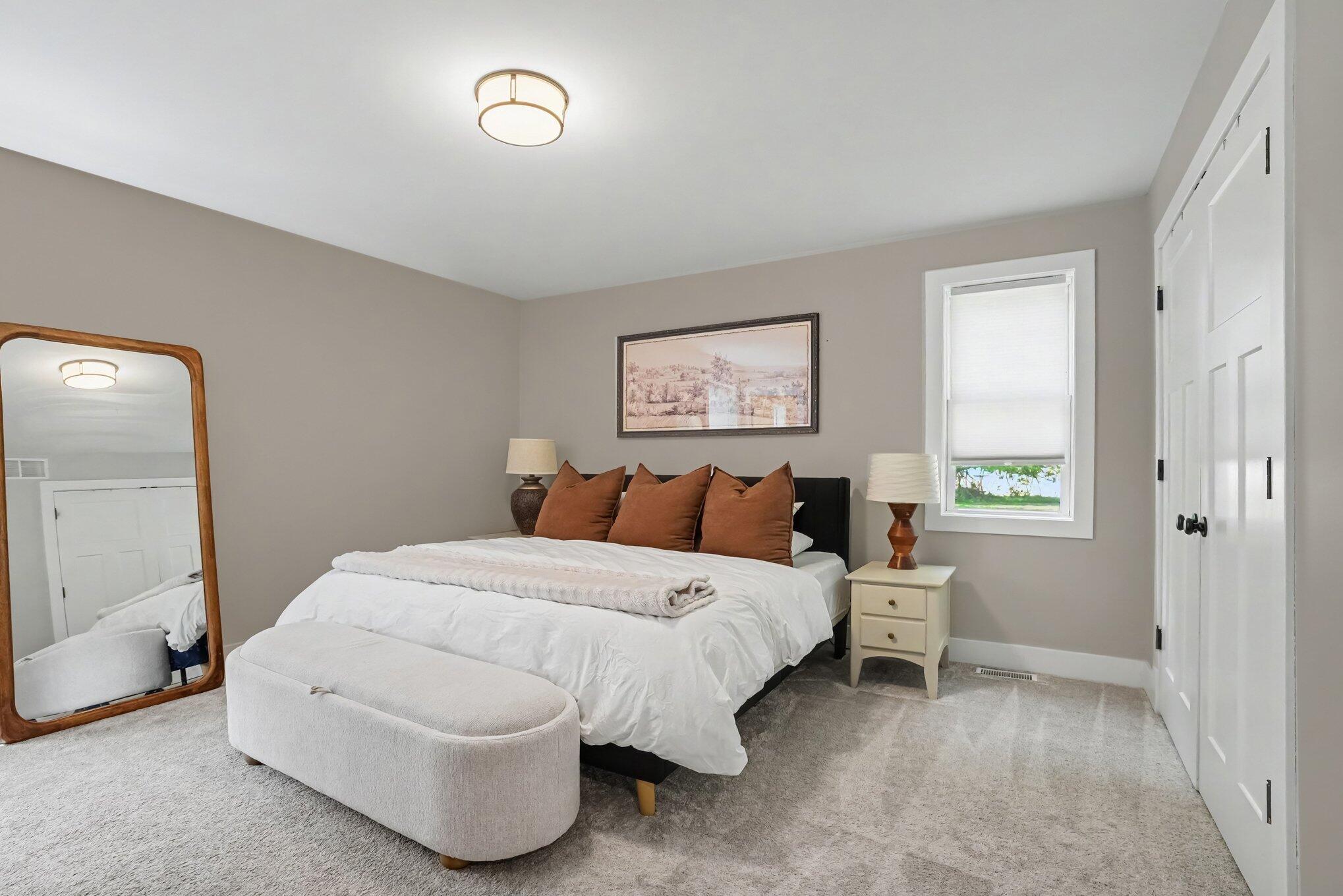 1803 Pleasant Drive Portage MI 49002