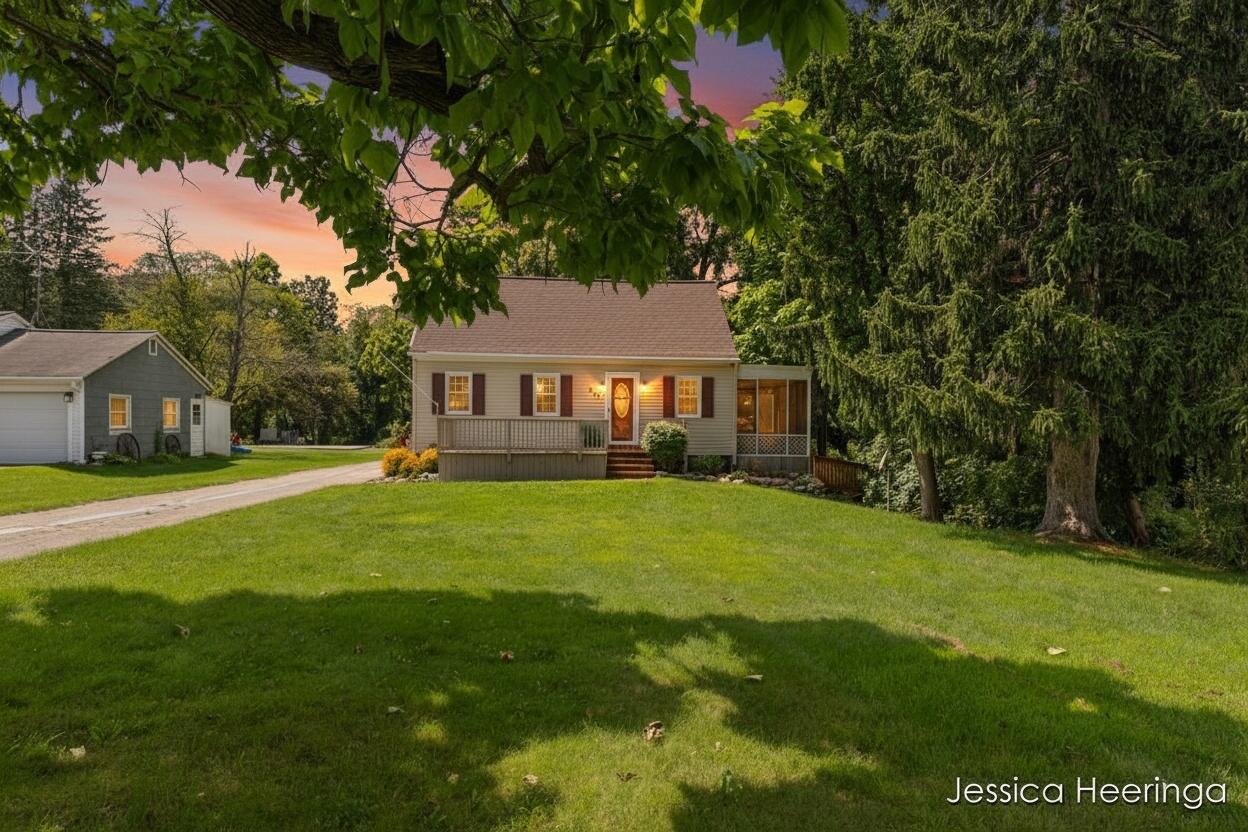 475 Northland Court NE Rockford MI 49341