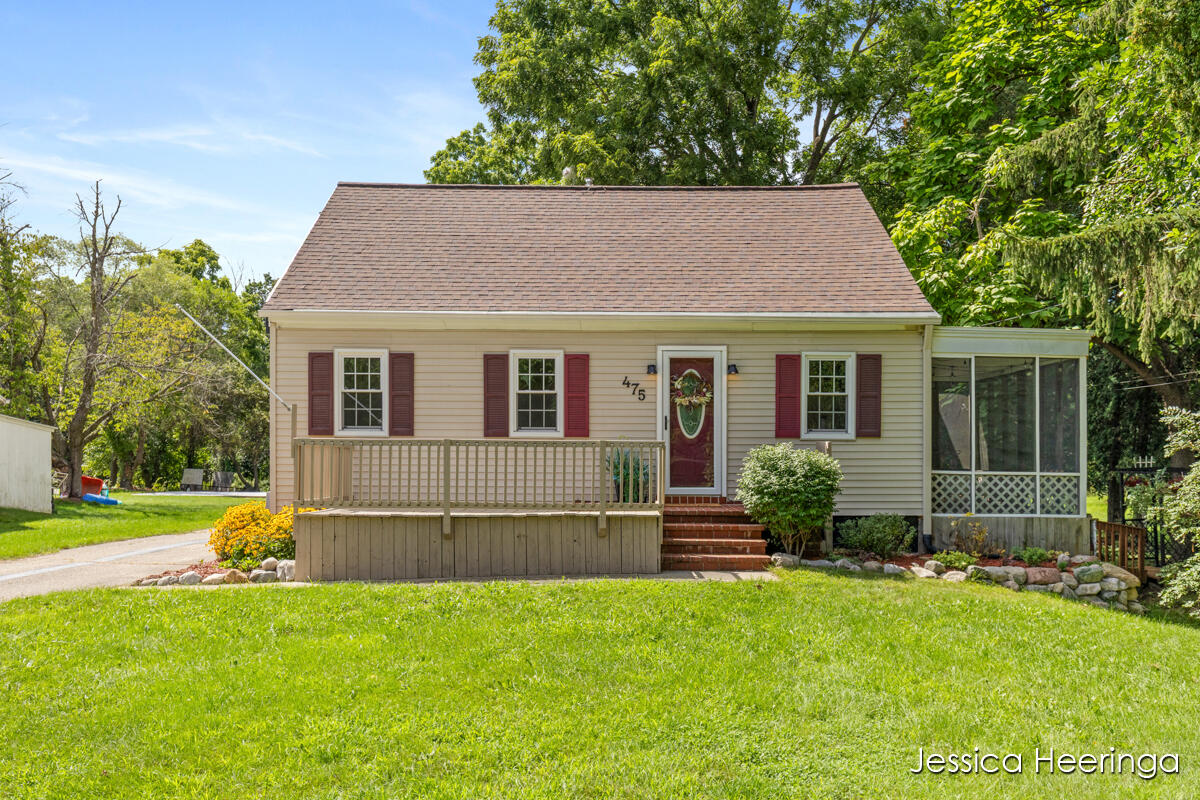475 Northland Court NE Rockford MI 49341