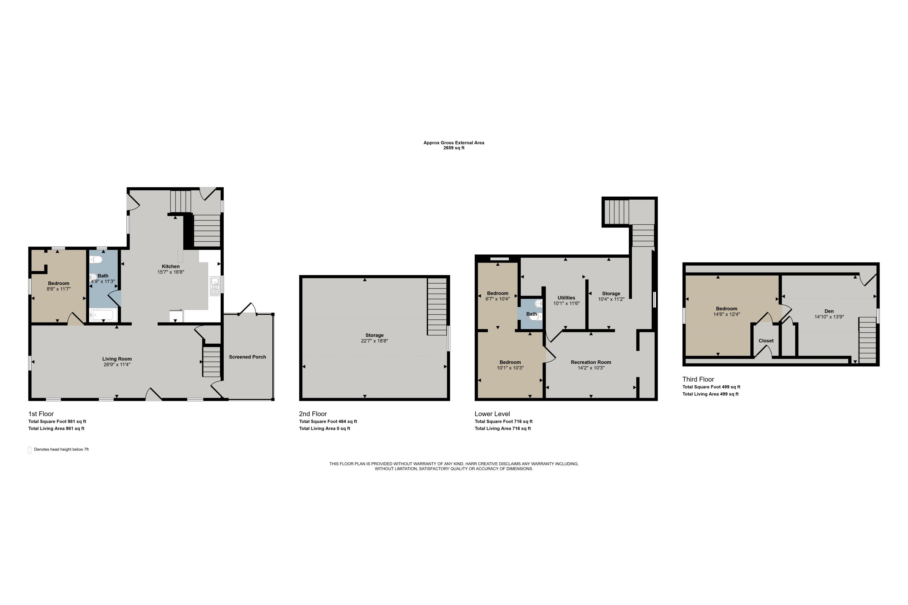 475 Northland Court NE Rockford MI 49341