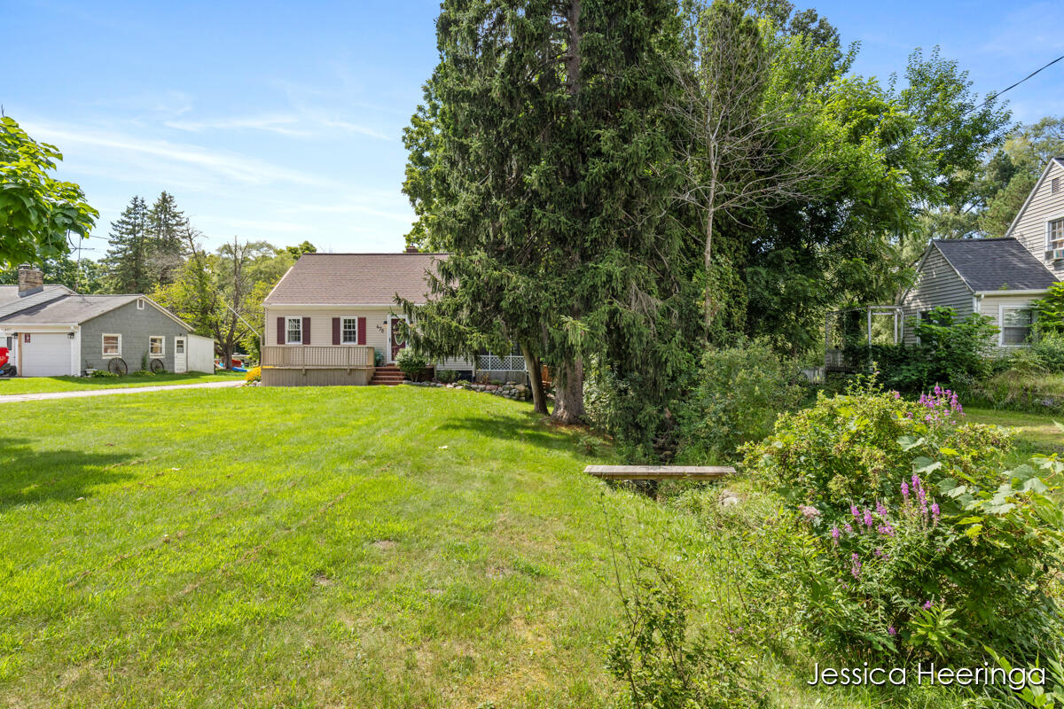475 Northland Court NE Rockford MI 49341