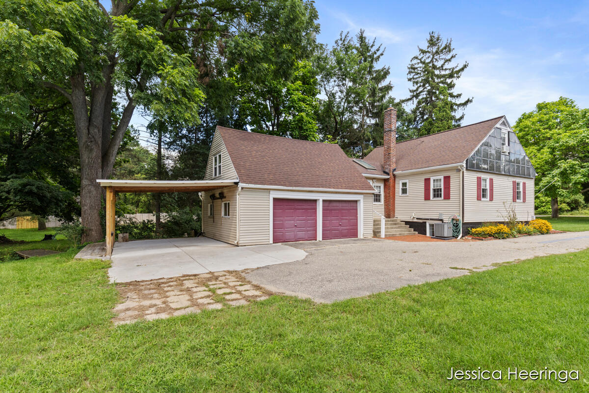 475 Northland Court NE Rockford MI 49341