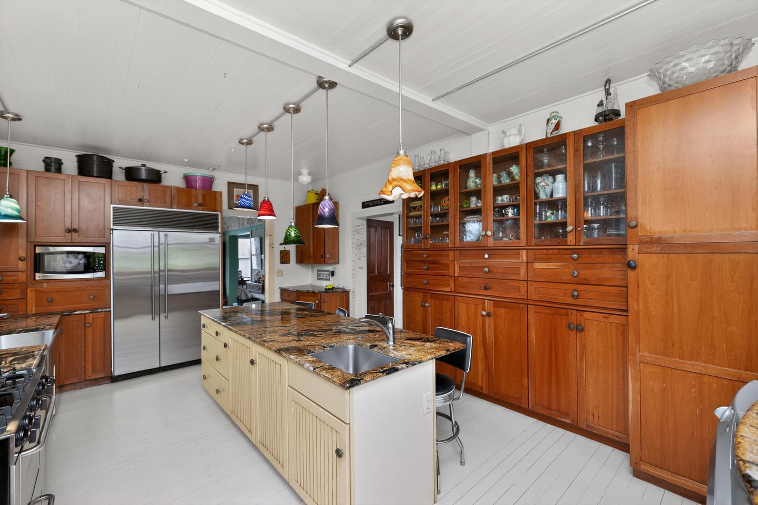 61305 Crooked Creek Road Cassopolis MI 49031