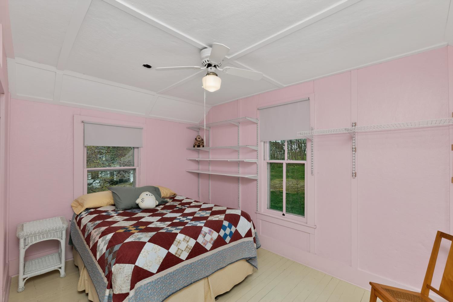 61305 Crooked Creek Road Cassopolis MI 49031