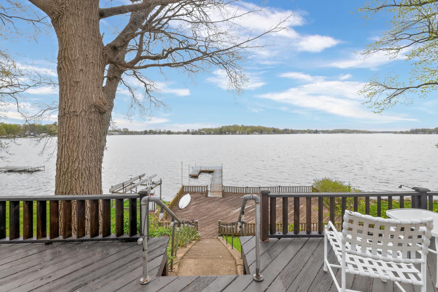 61305 Crooked Creek Road Cassopolis MI 49031