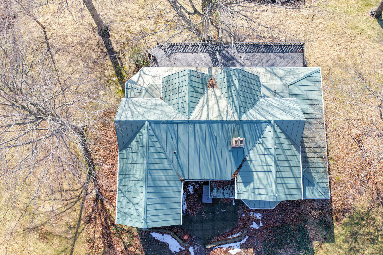 61305 Crooked Creek Road Cassopolis MI 49031