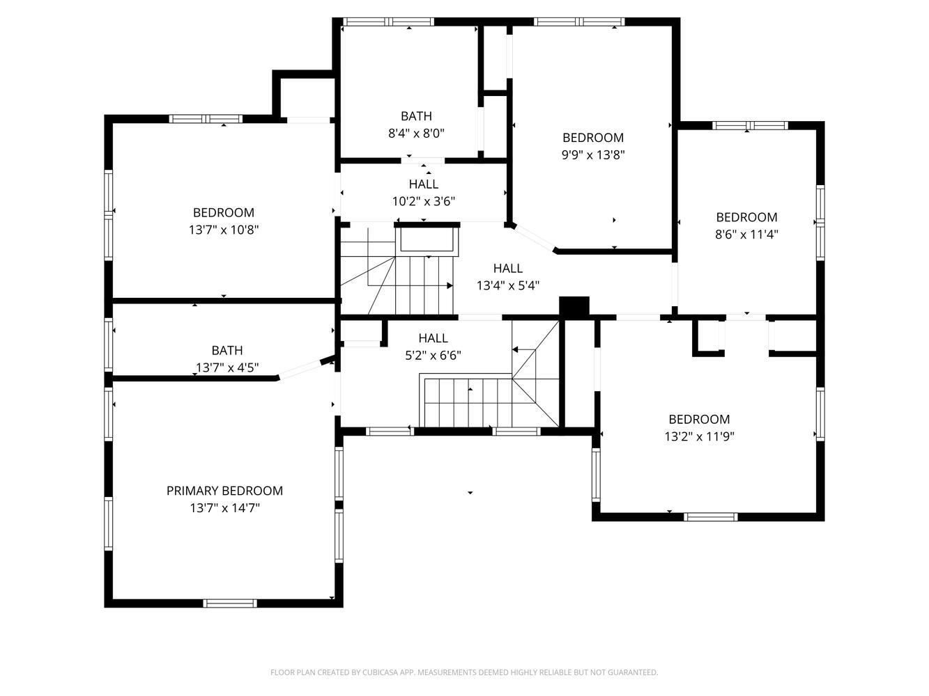 61305 Crooked Creek Road Cassopolis MI 49031