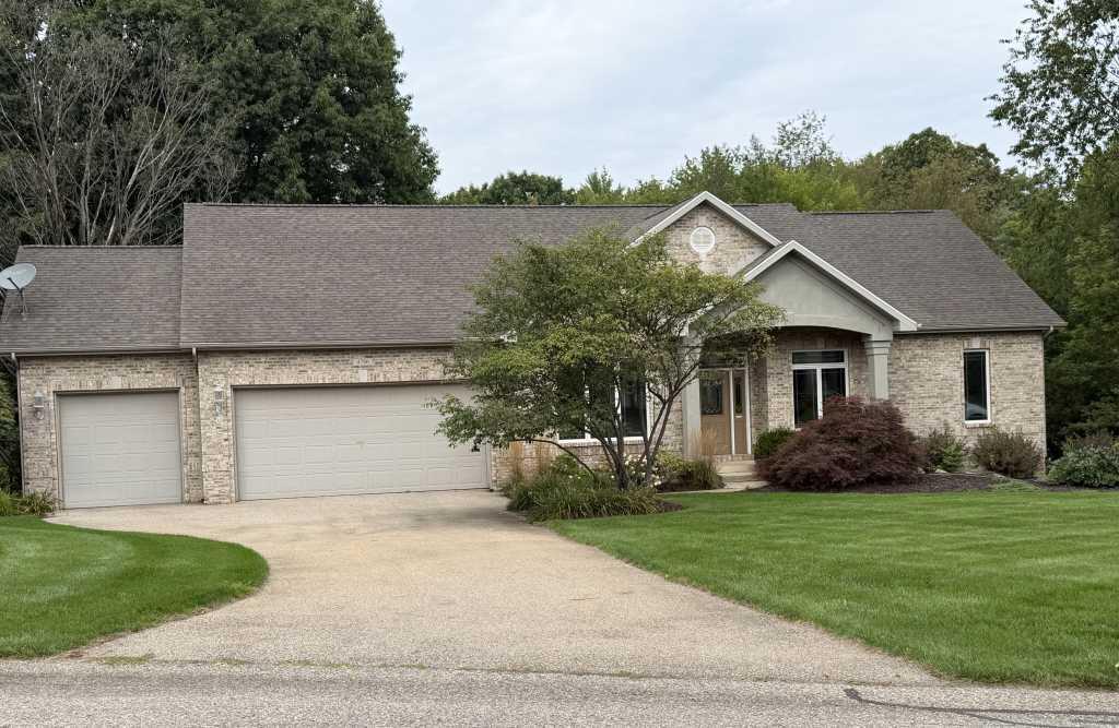 4786 Sunflower Ridge Drive NE Ada MI 49301