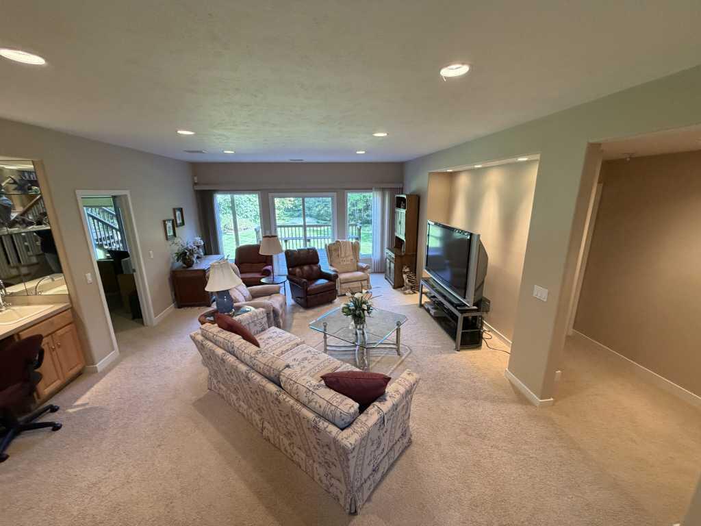 4786 Sunflower Ridge Drive NE Ada MI 49301