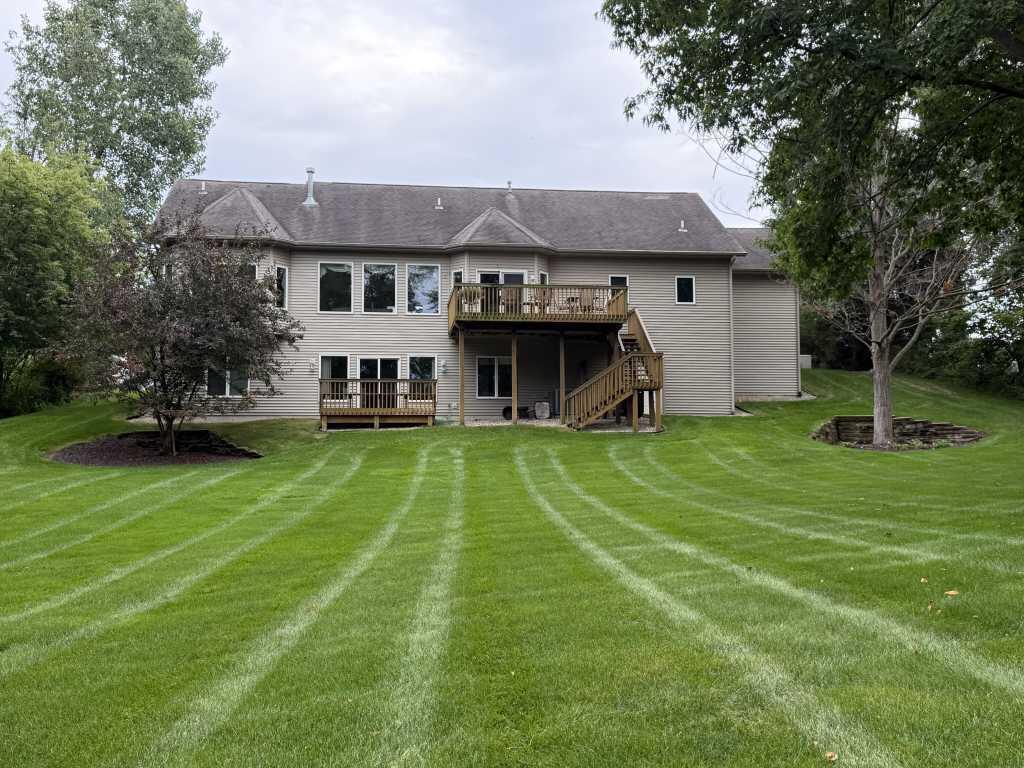 4786 Sunflower Ridge Drive NE Ada MI 49301