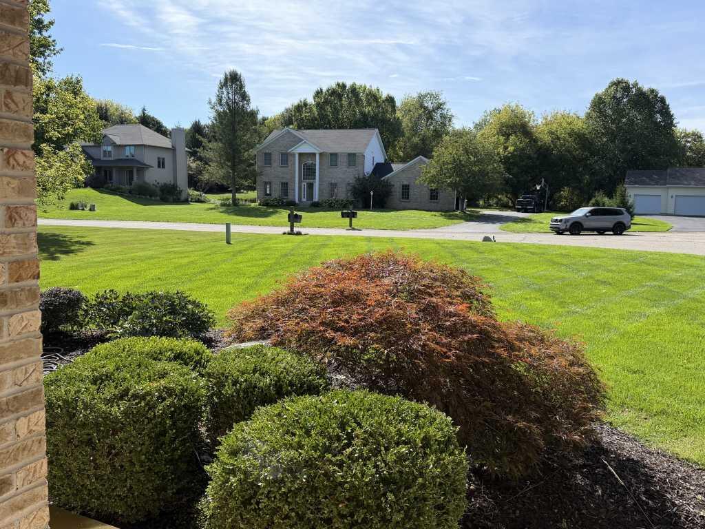 4786 Sunflower Ridge Drive NE Ada MI 49301