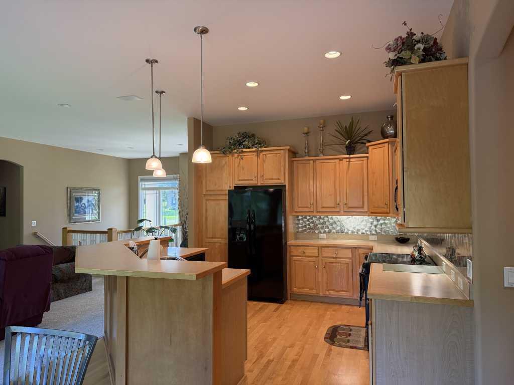 4786 Sunflower Ridge Drive NE Ada MI 49301