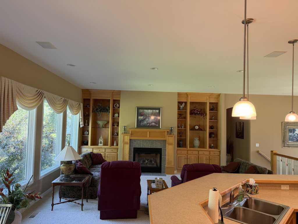 4786 Sunflower Ridge Drive NE Ada MI 49301