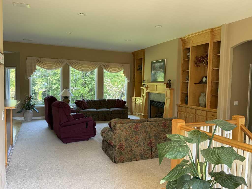 4786 Sunflower Ridge Drive NE Ada MI 49301