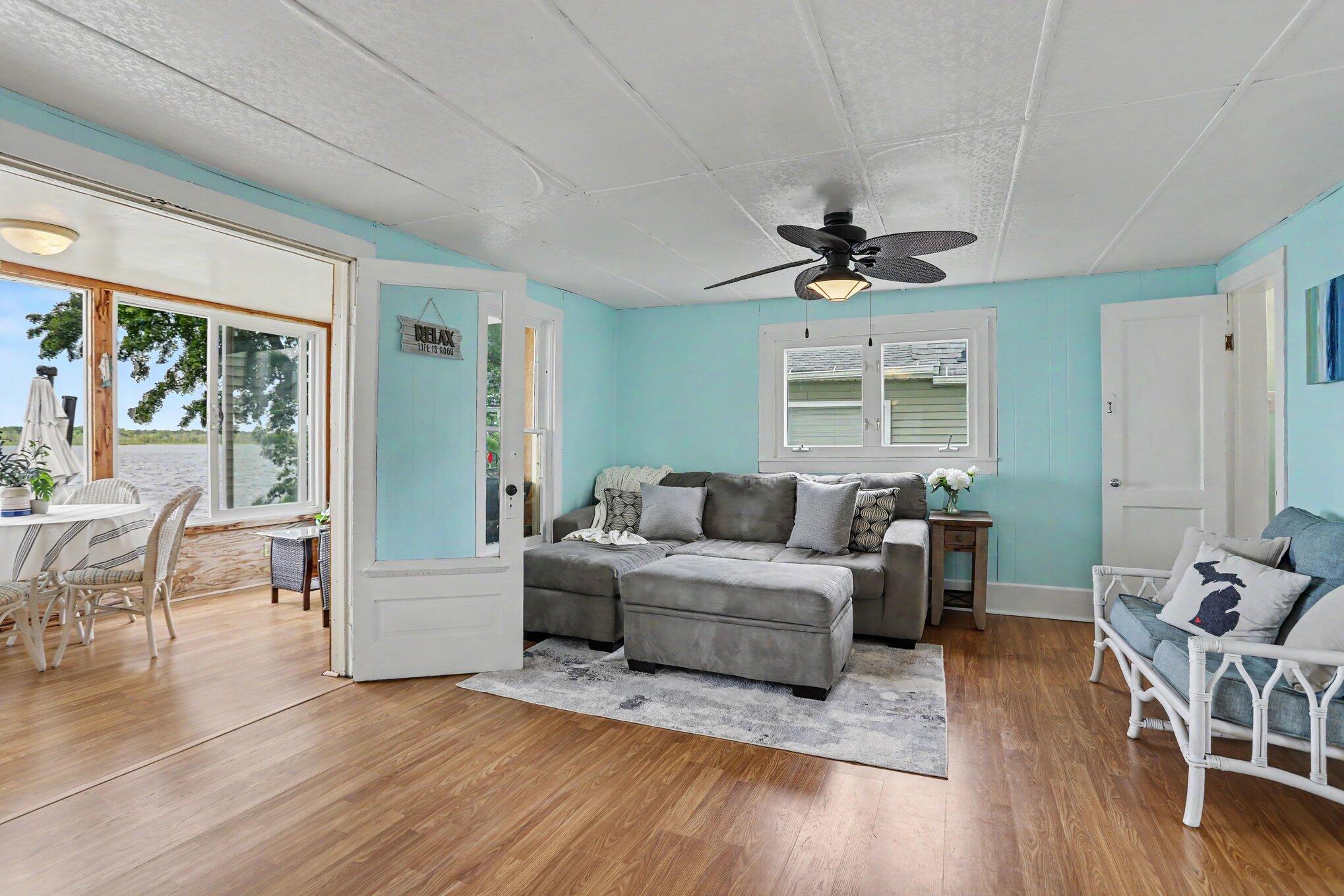 51520 Fish Lake Drive Marcellus MI 49067