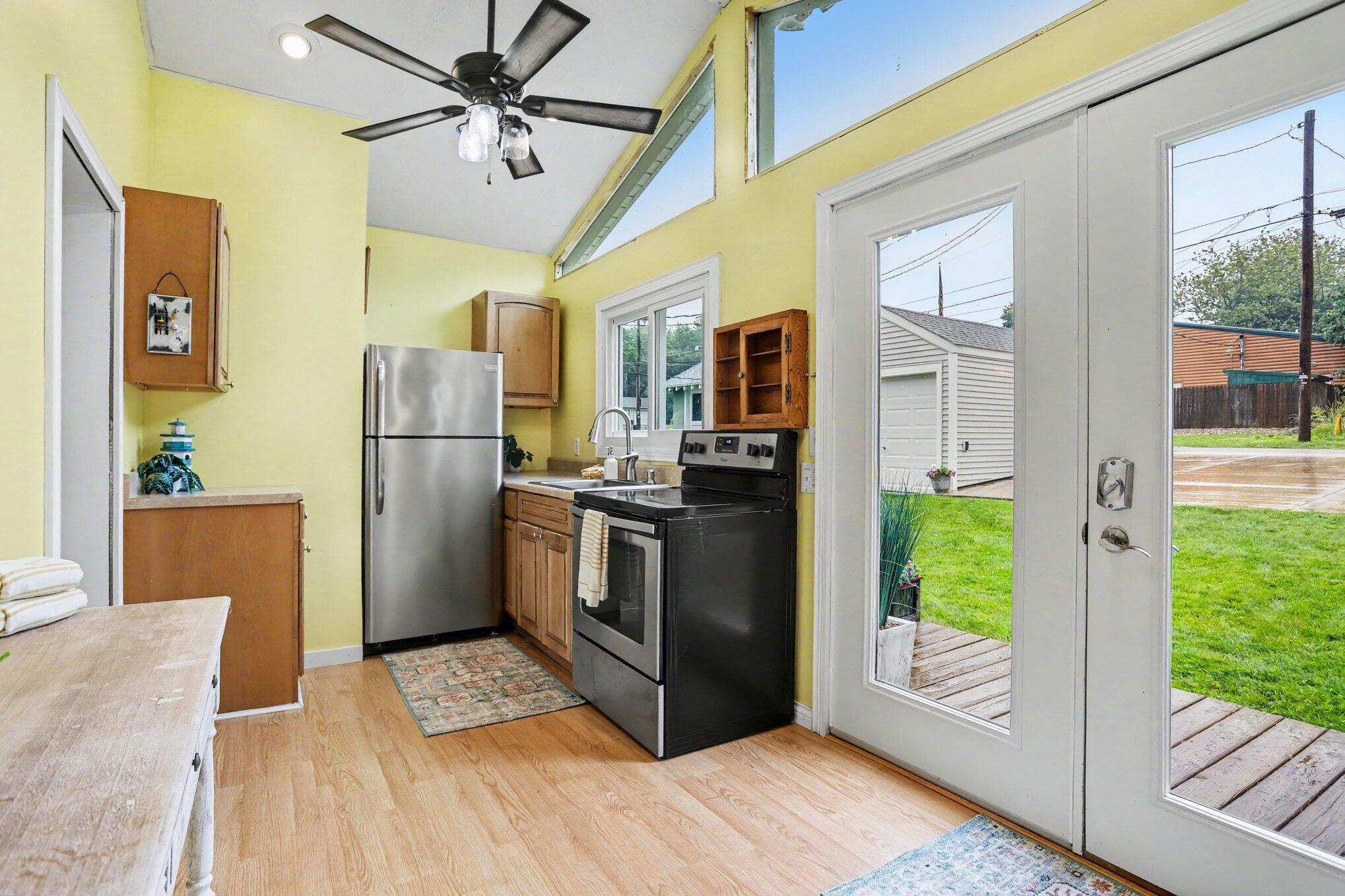 51520 Fish Lake Drive Marcellus MI 49067