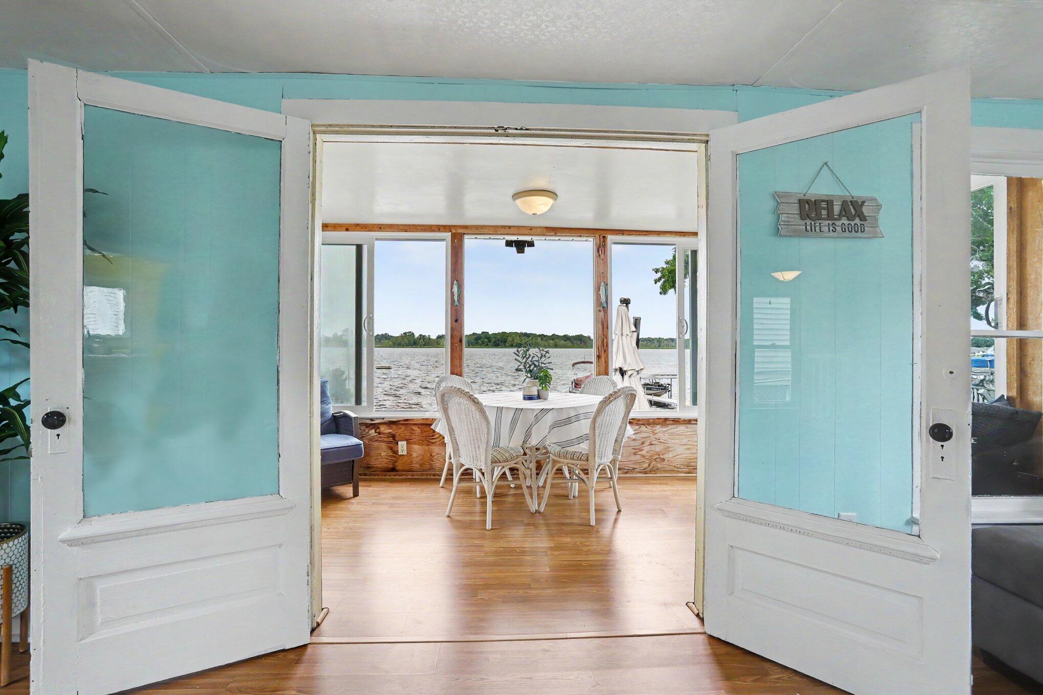 51520 Fish Lake Drive Marcellus MI 49067