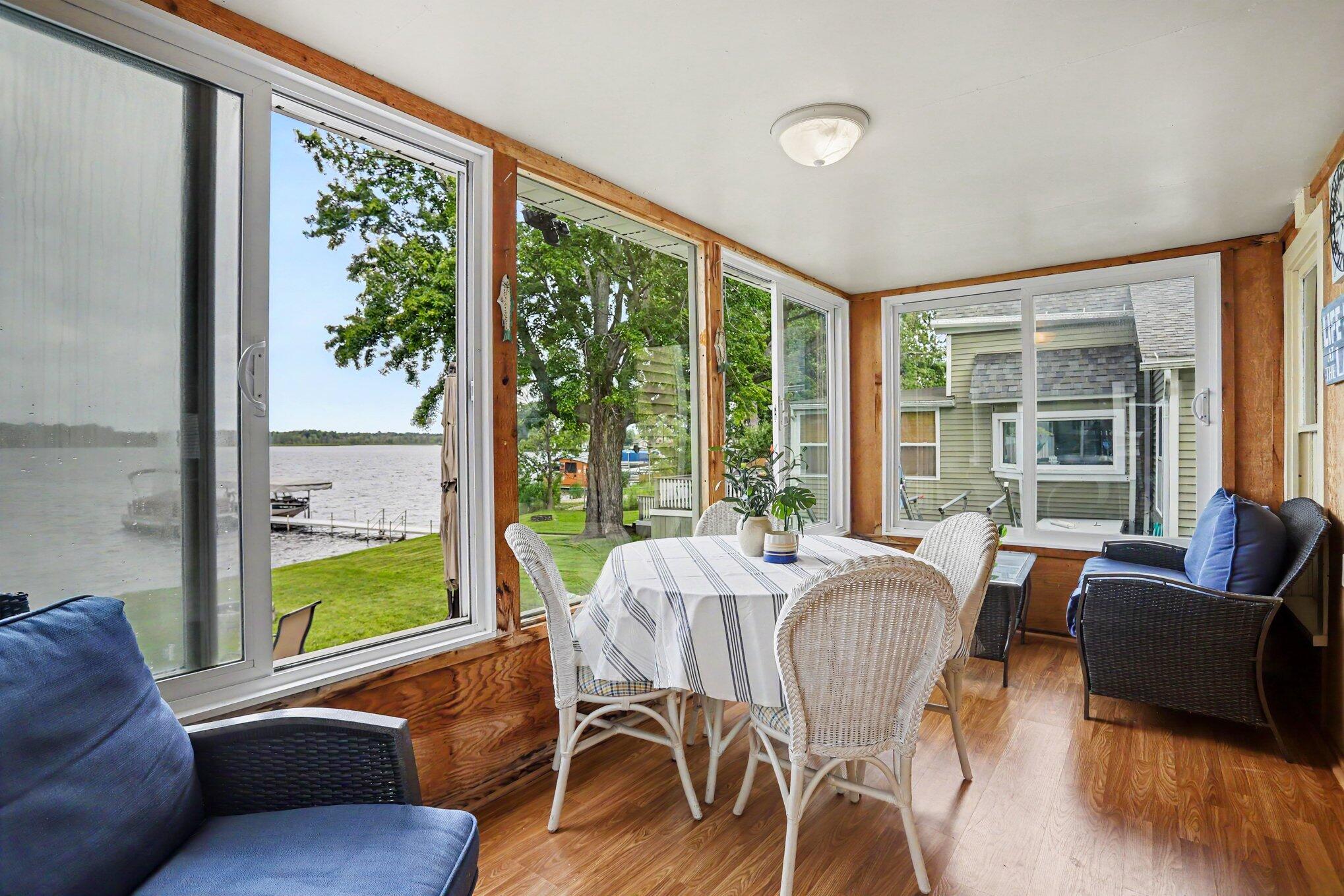 51520 Fish Lake Drive Marcellus MI 49067
