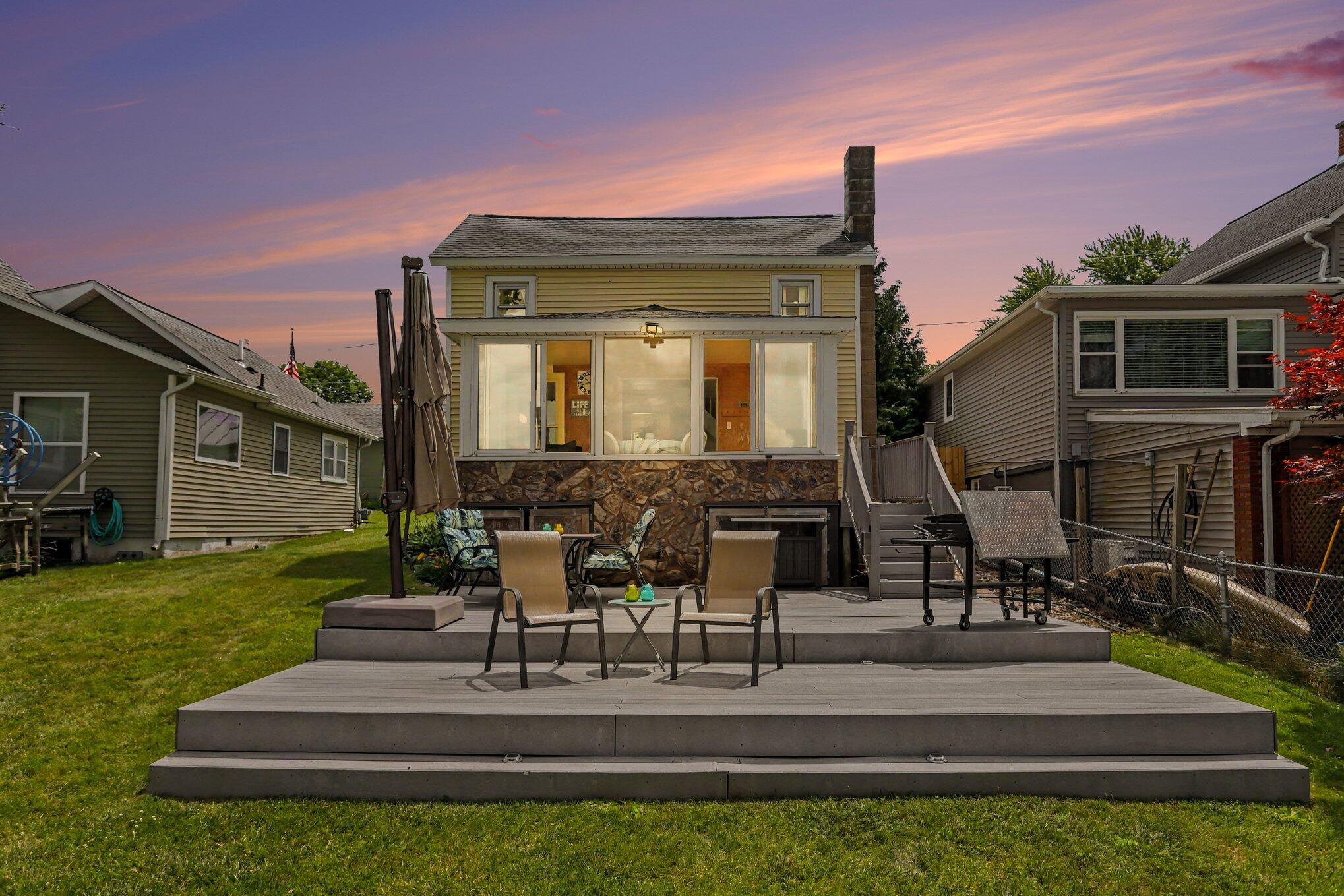 51520 Fish Lake Drive Marcellus MI 49067