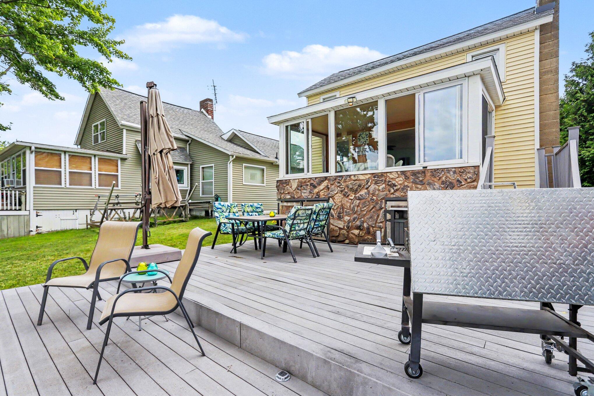 51520 Fish Lake Drive Marcellus MI 49067