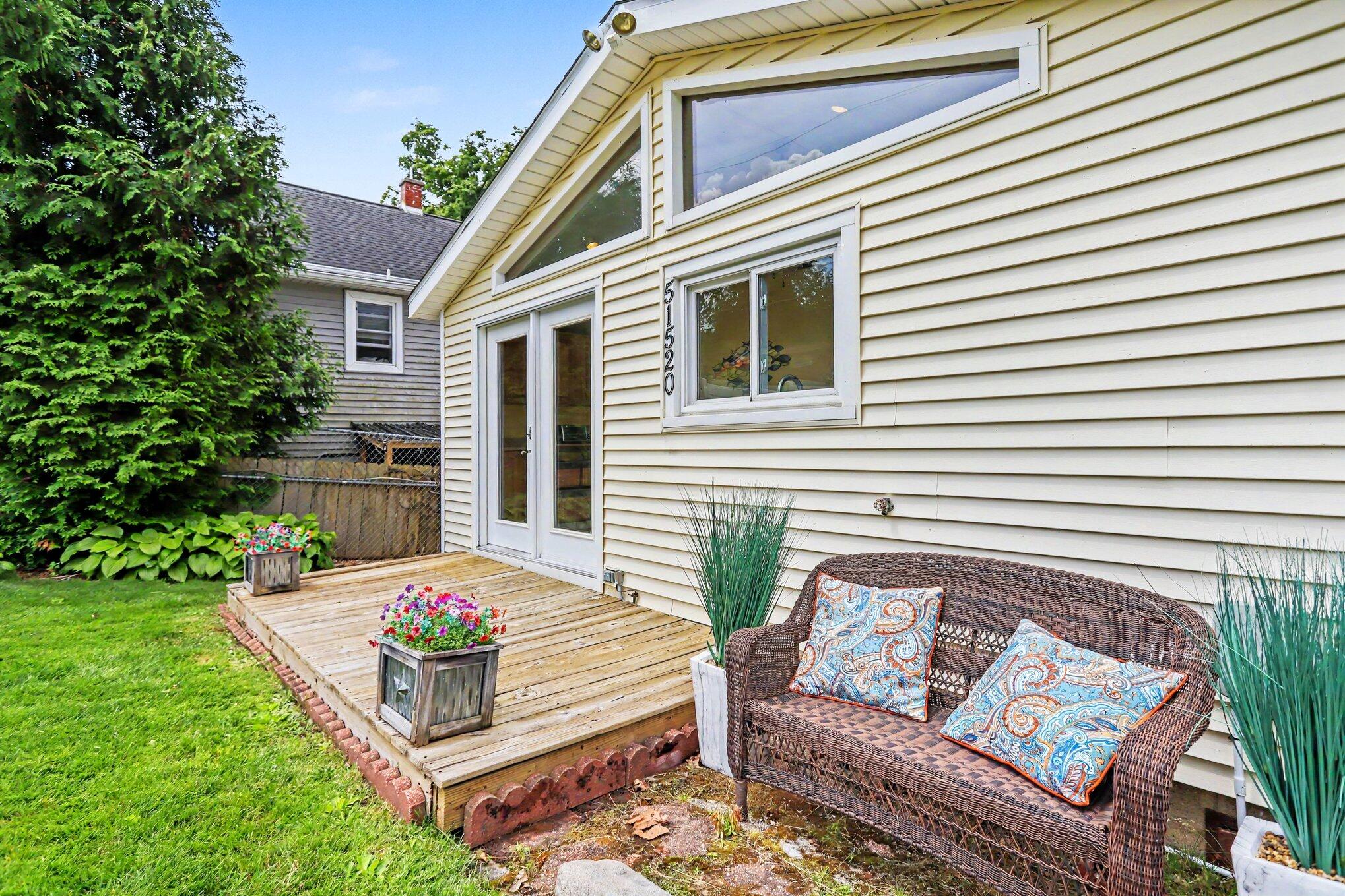 51520 Fish Lake Drive Marcellus MI 49067