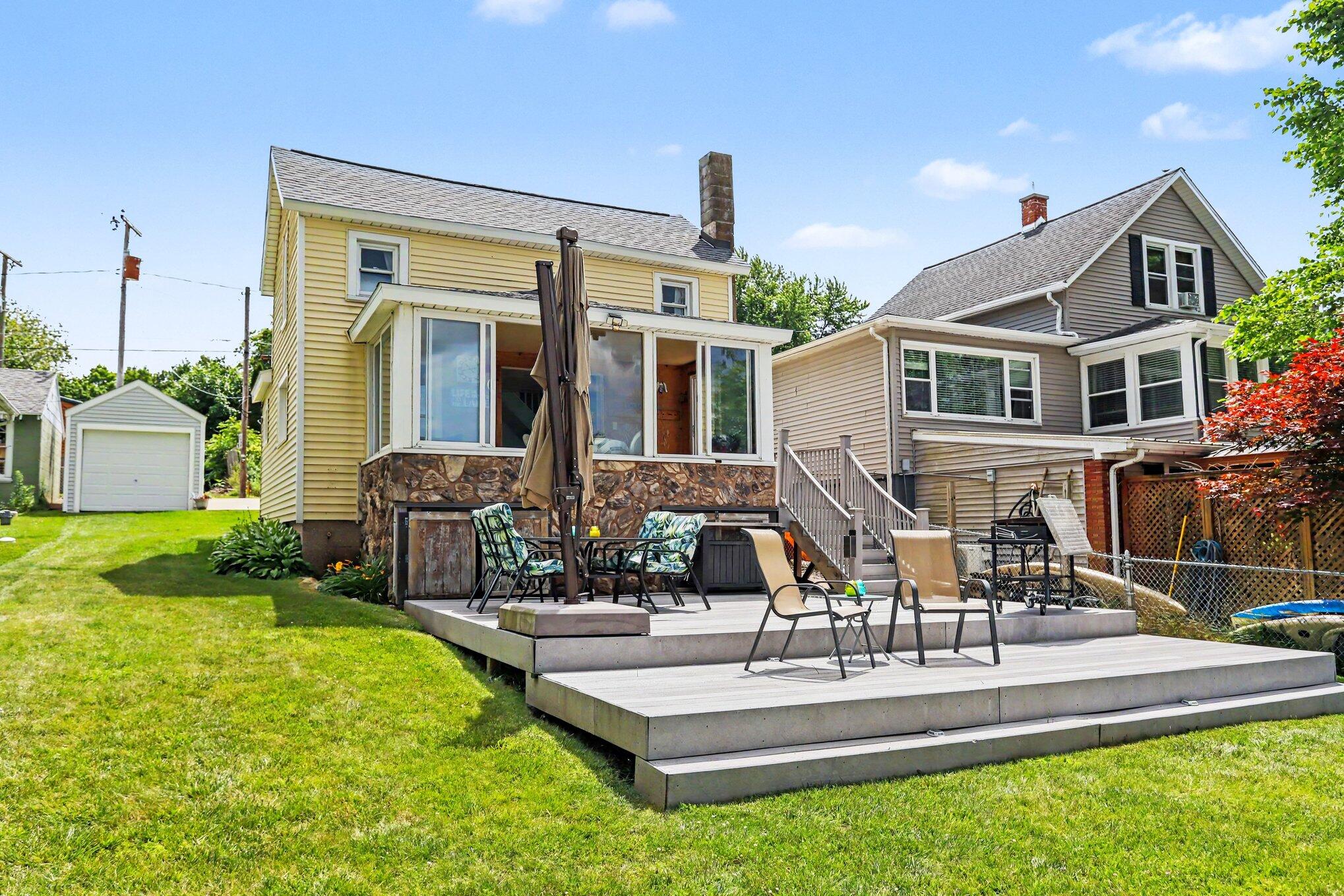 51520 Fish Lake Drive Marcellus MI 49067