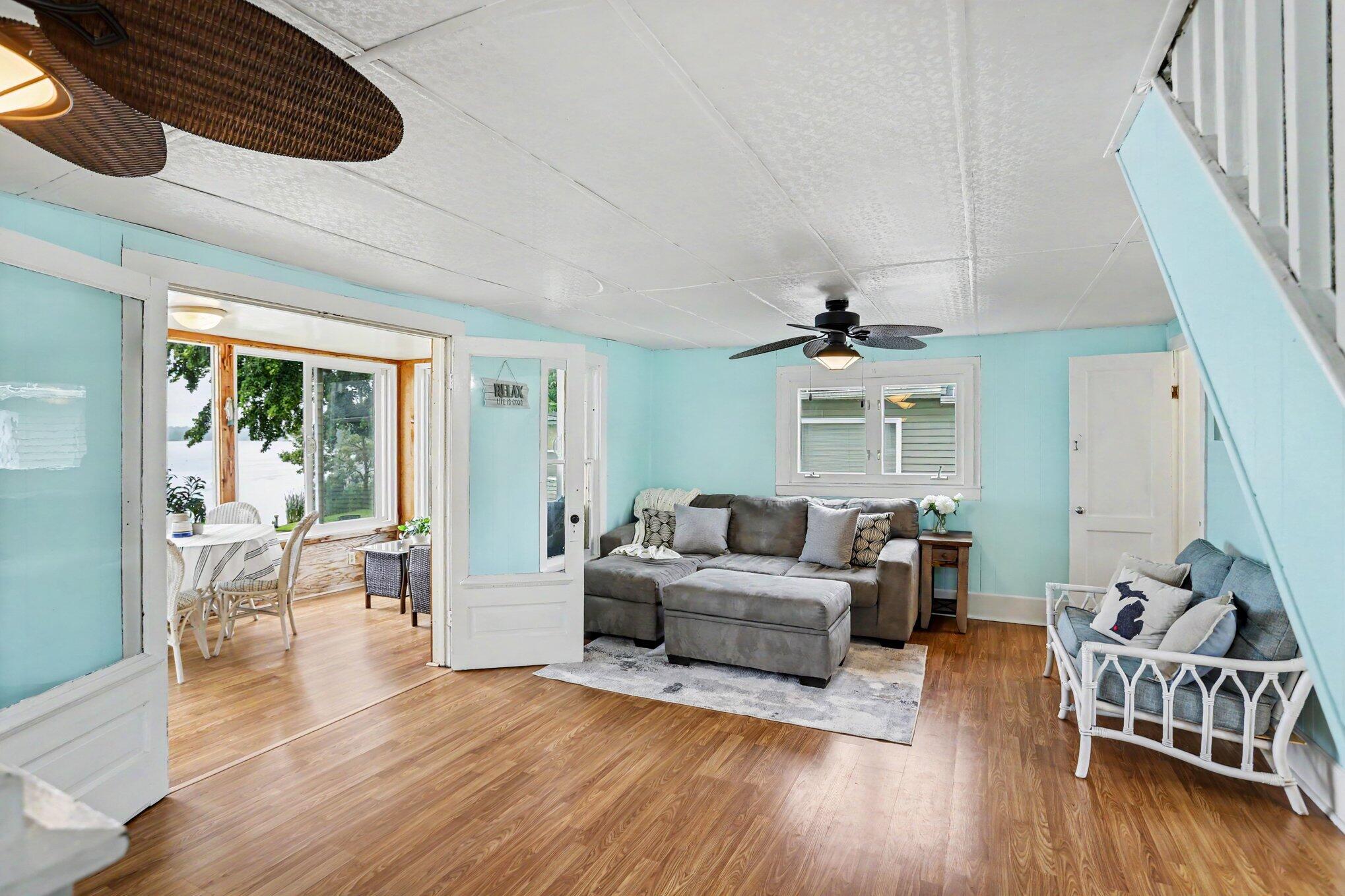 51520 Fish Lake Drive Marcellus MI 49067