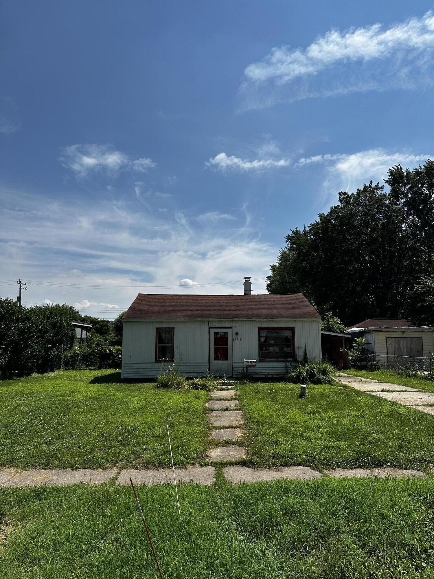 1994 Baldwin Drive Niles MI 49120