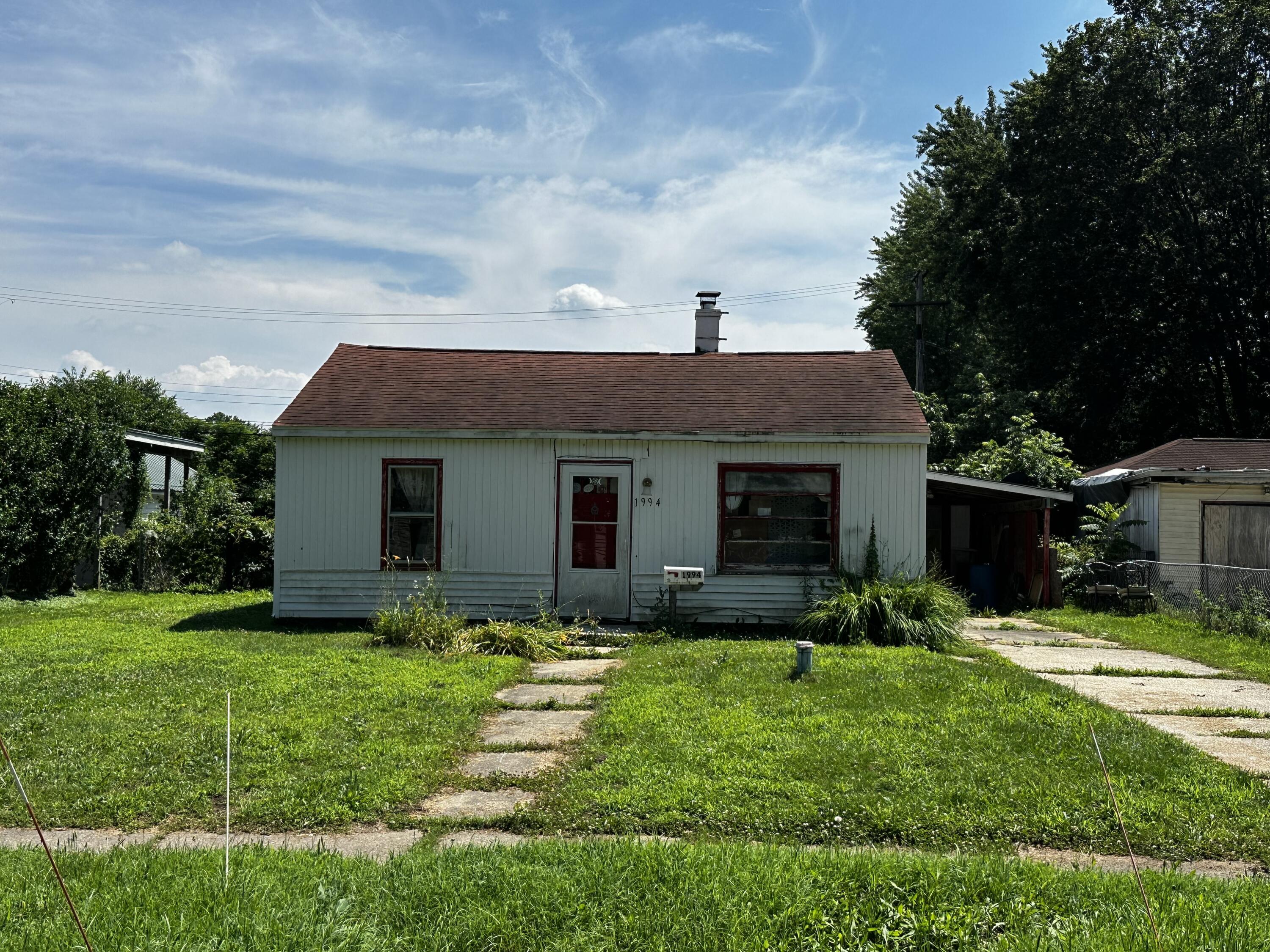 1994 Baldwin Drive Niles MI 49120