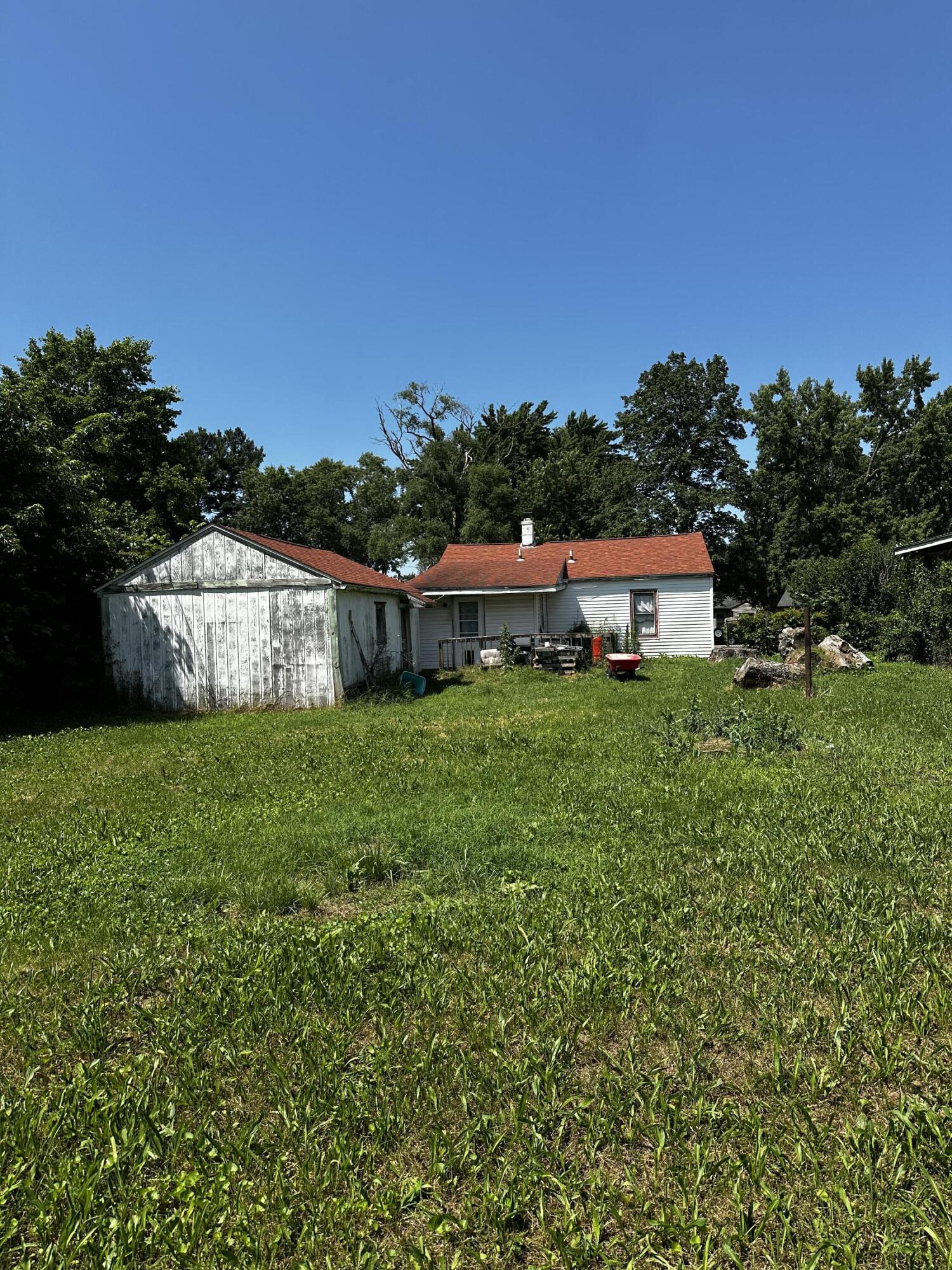 1994 Baldwin Drive Niles MI 49120