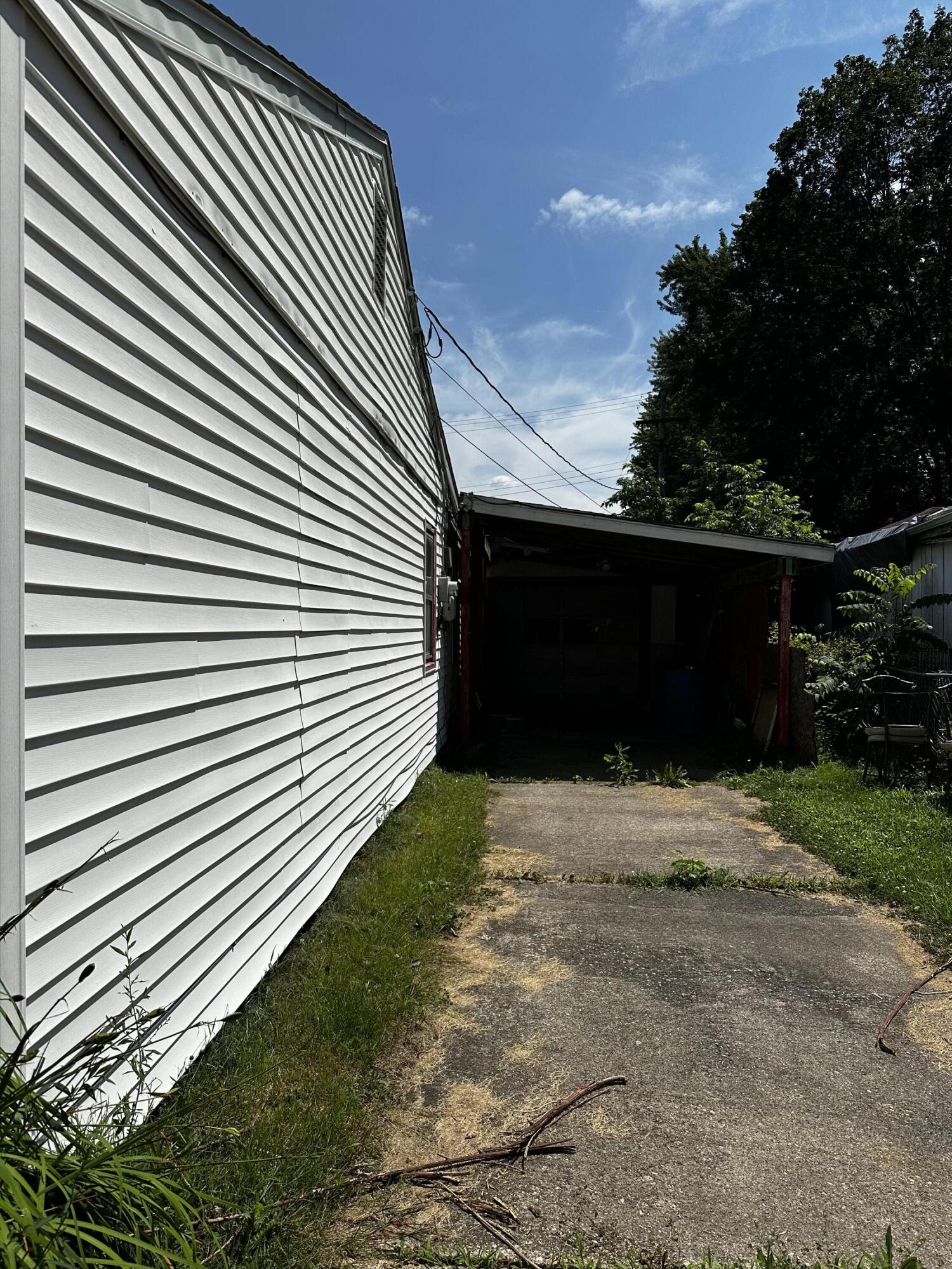 1994 Baldwin Drive Niles MI 49120