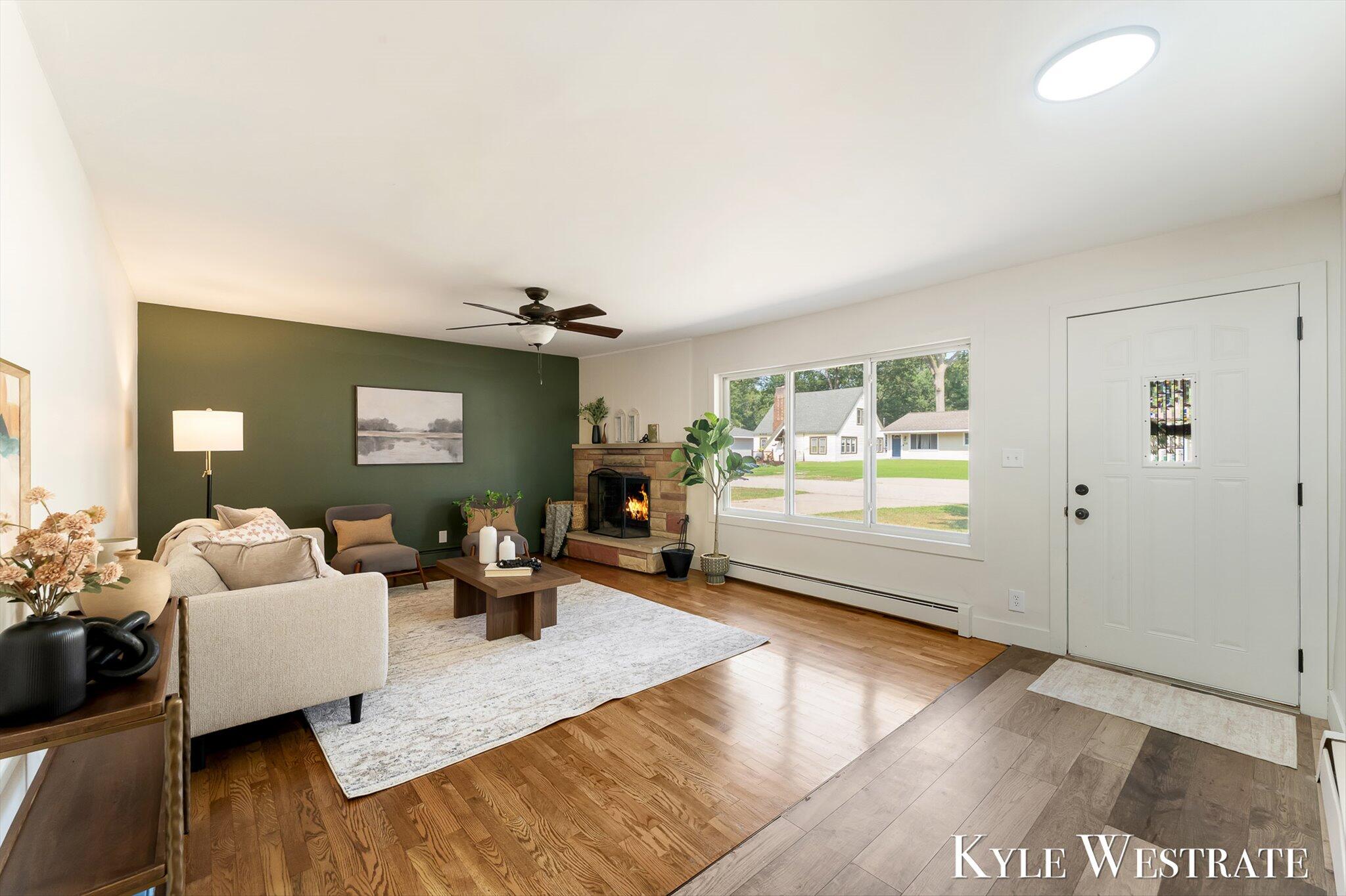 3555 Chippewa Drive Norton Shores MI 49441