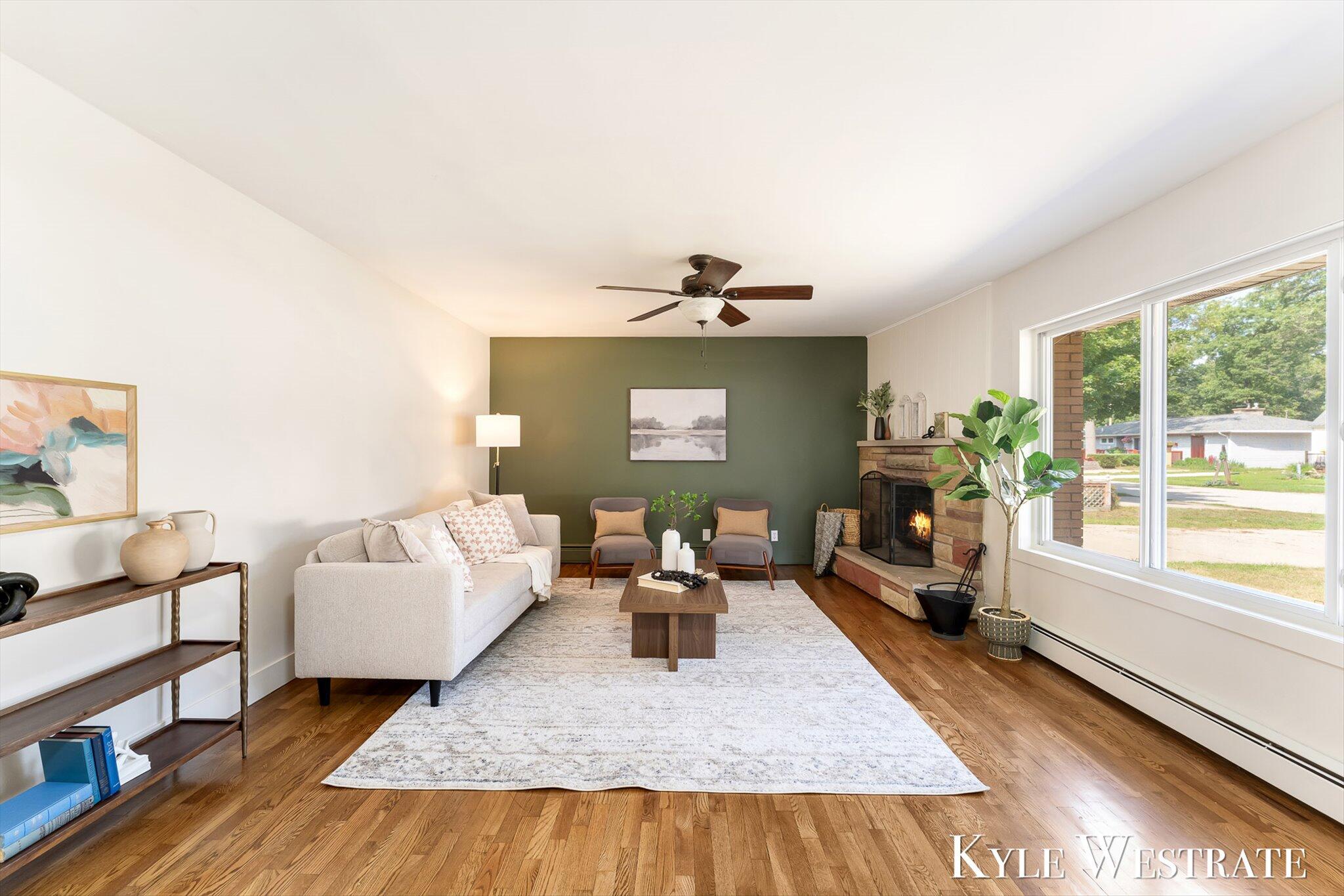 3555 Chippewa Drive Norton Shores MI 49441