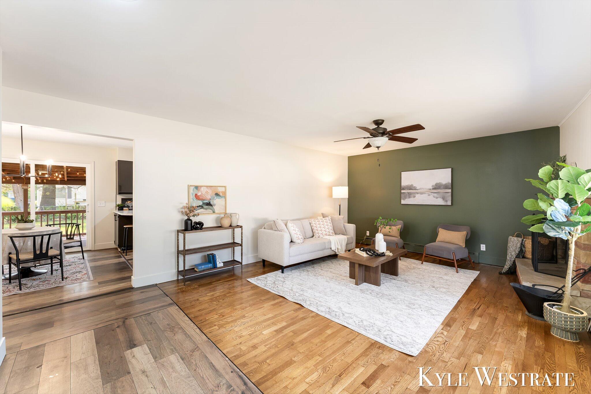 3555 Chippewa Drive Norton Shores MI 49441