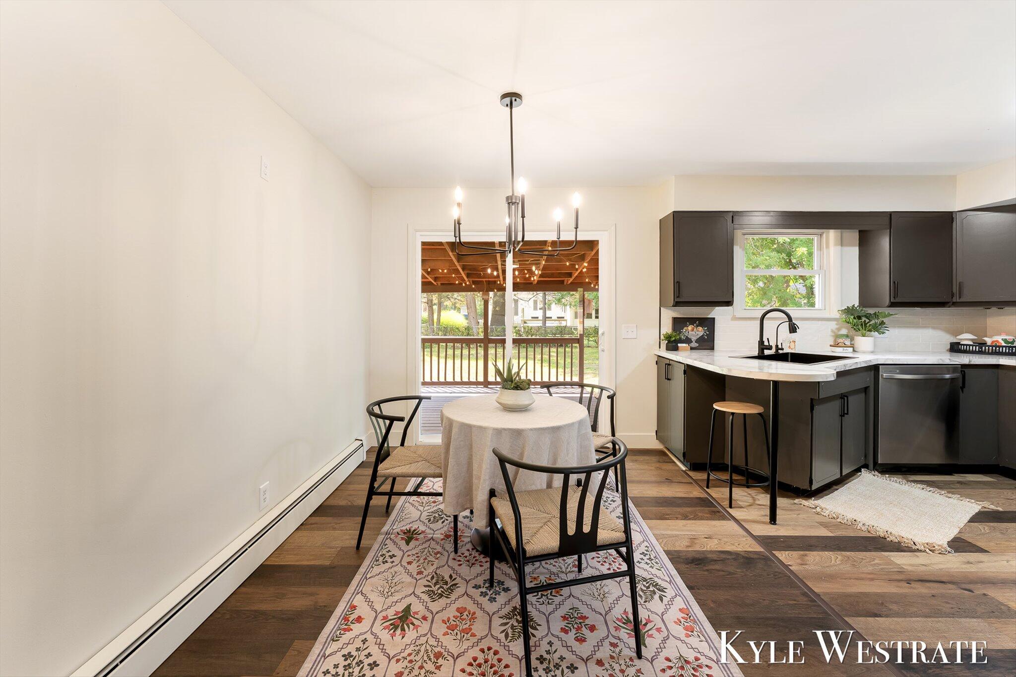 3555 Chippewa Drive Norton Shores MI 49441