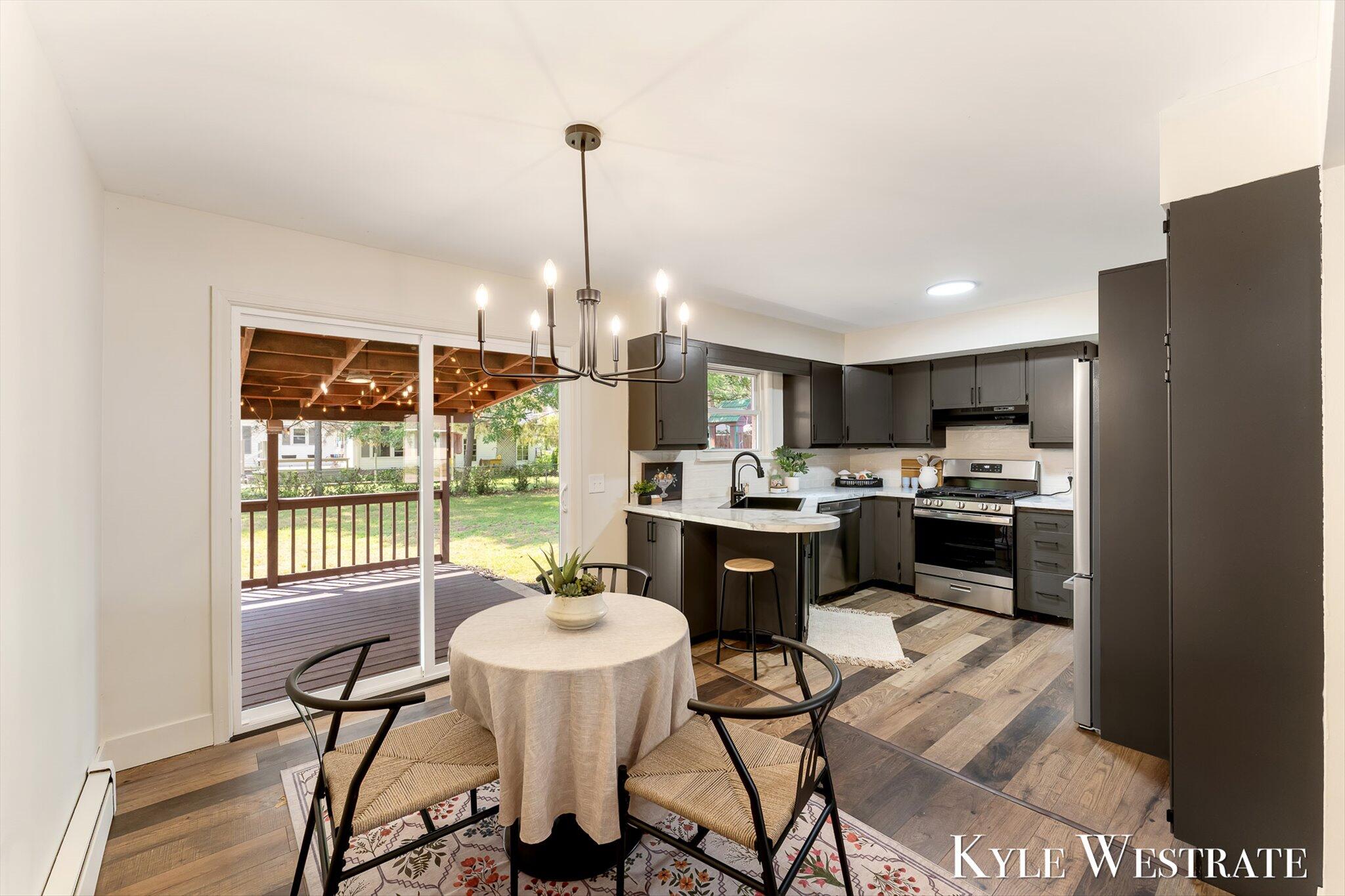 3555 Chippewa Drive Norton Shores MI 49441