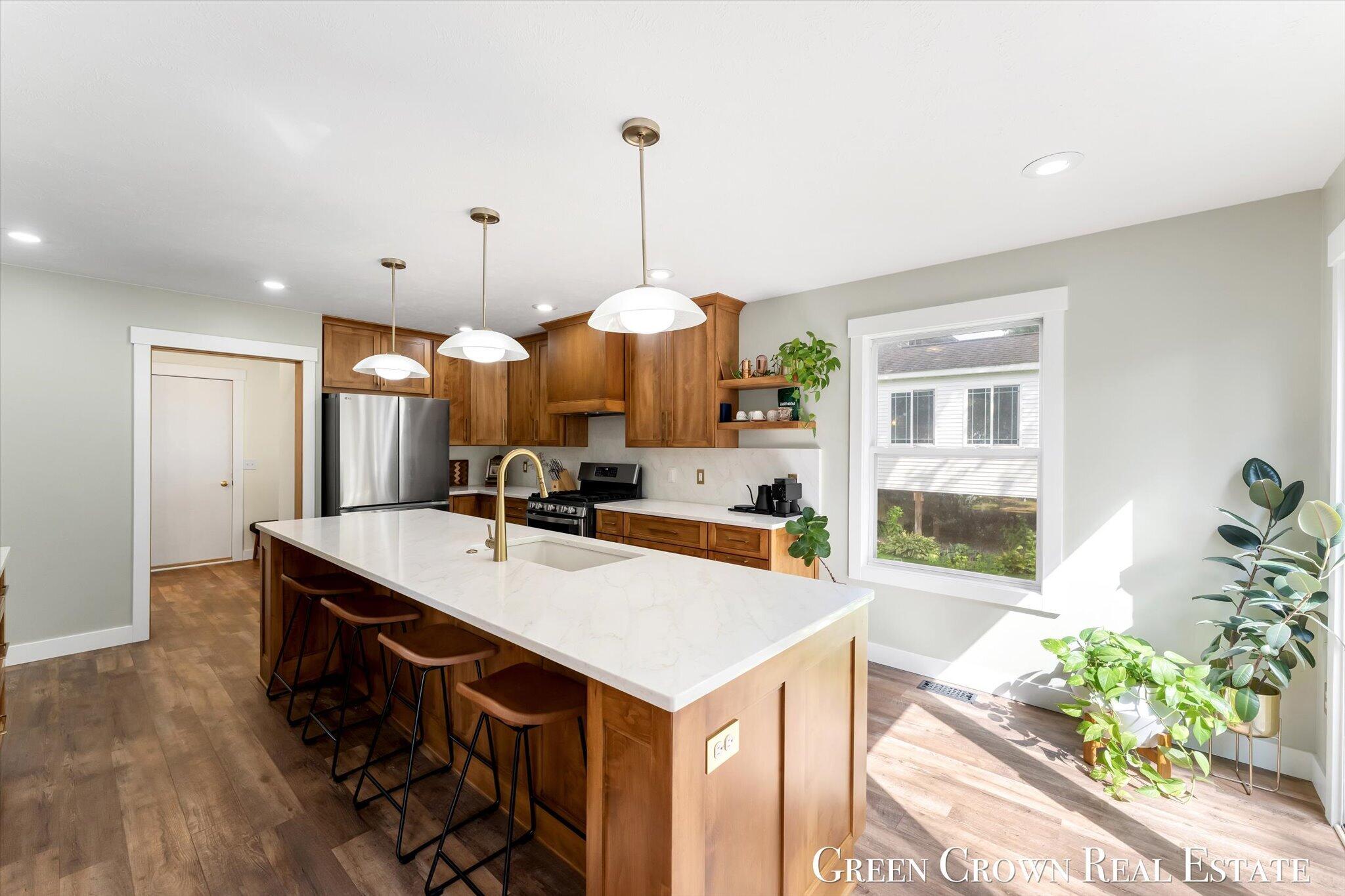 2838 Big Timber Drive NE Grand Rapids MI 49525