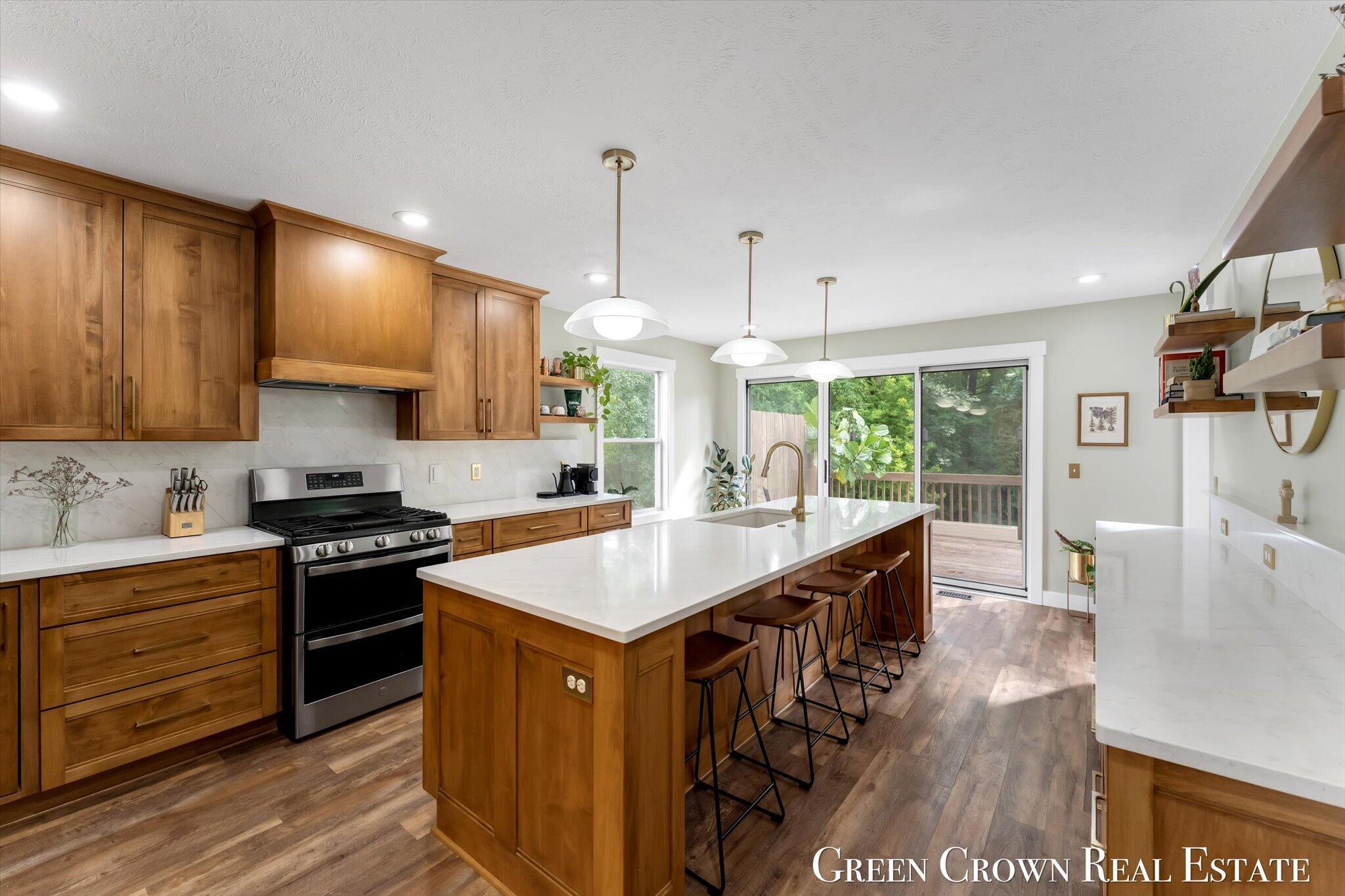 2838 Big Timber Drive NE Grand Rapids MI 49525