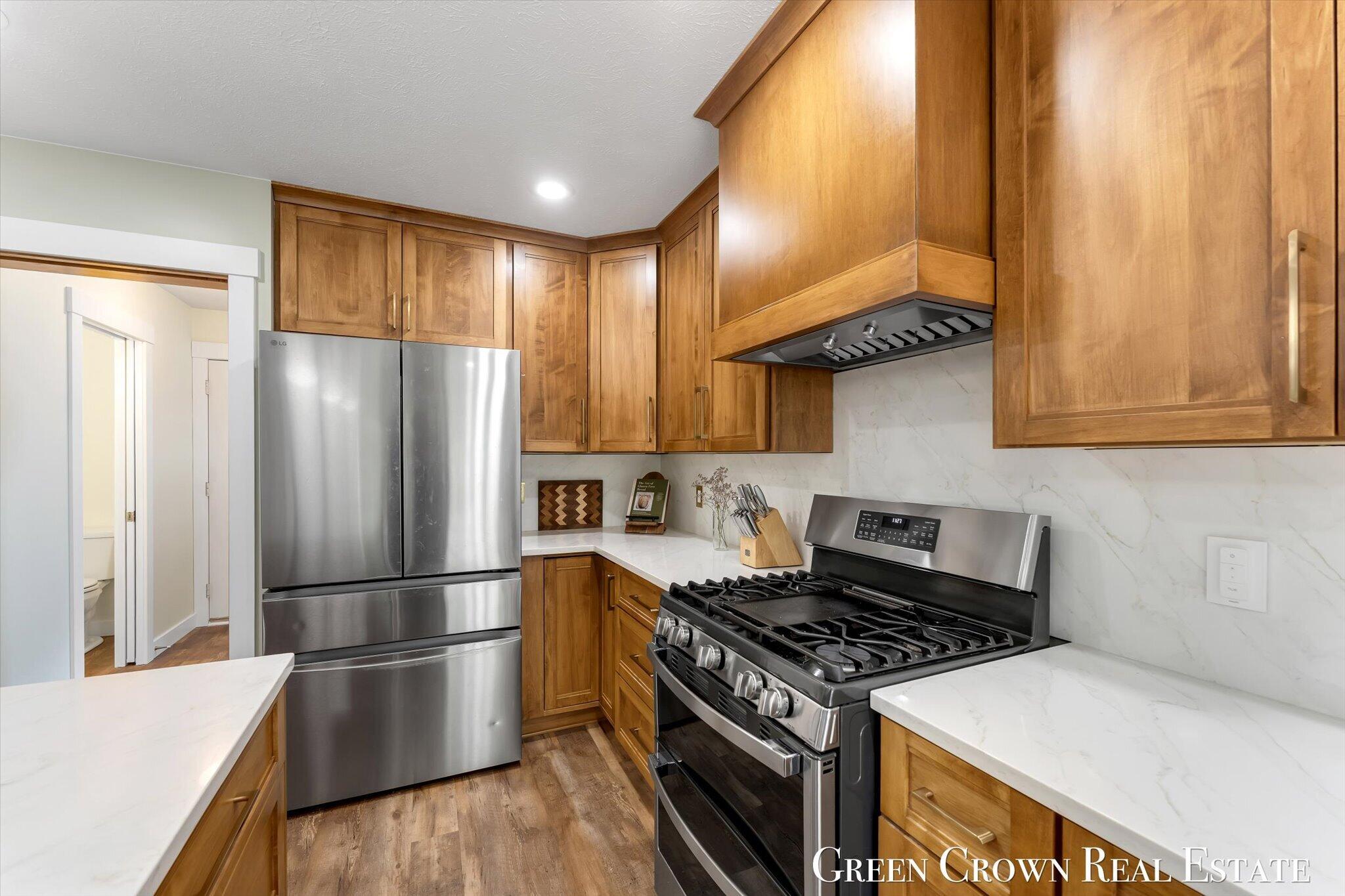 2838 Big Timber Drive NE Grand Rapids MI 49525