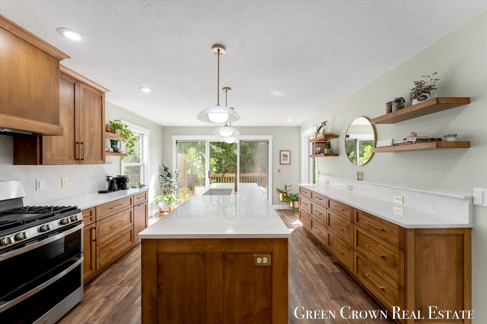 2838 Big Timber Drive NE Grand Rapids MI 49525
